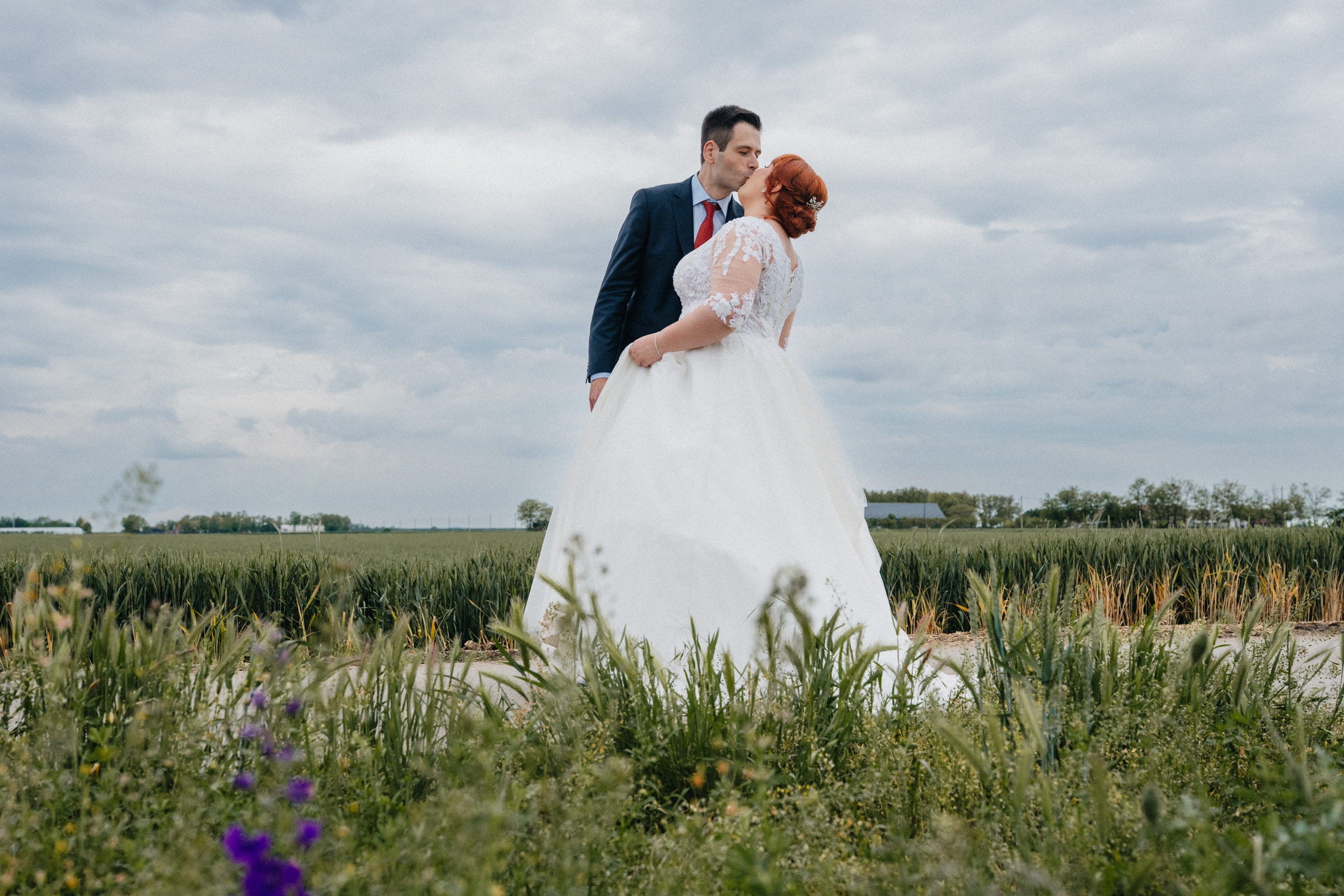 Jelena & Aleksandar. Wedding photography