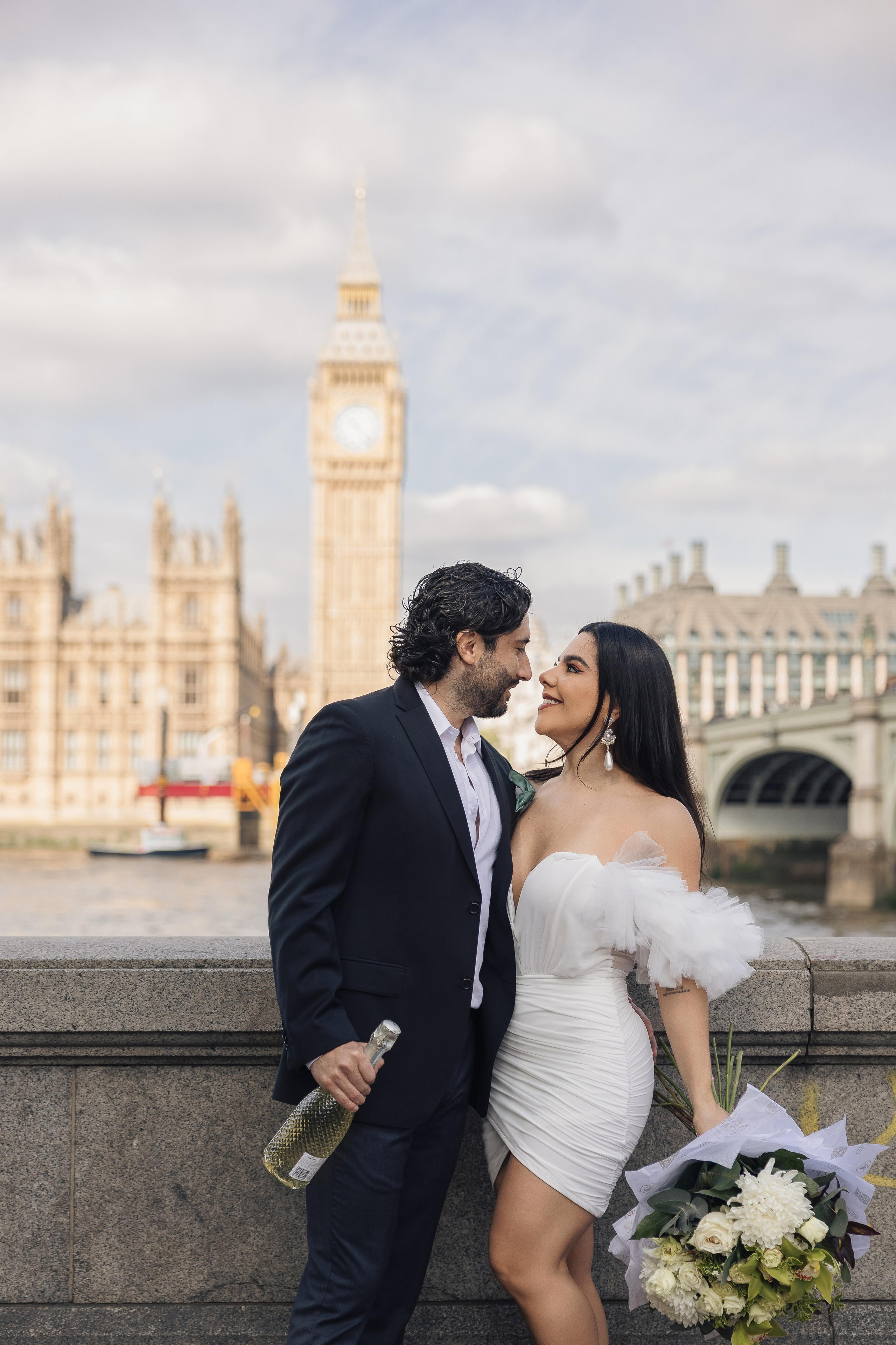 London Landmarks. PHOTOGRAPHER IN LONDON