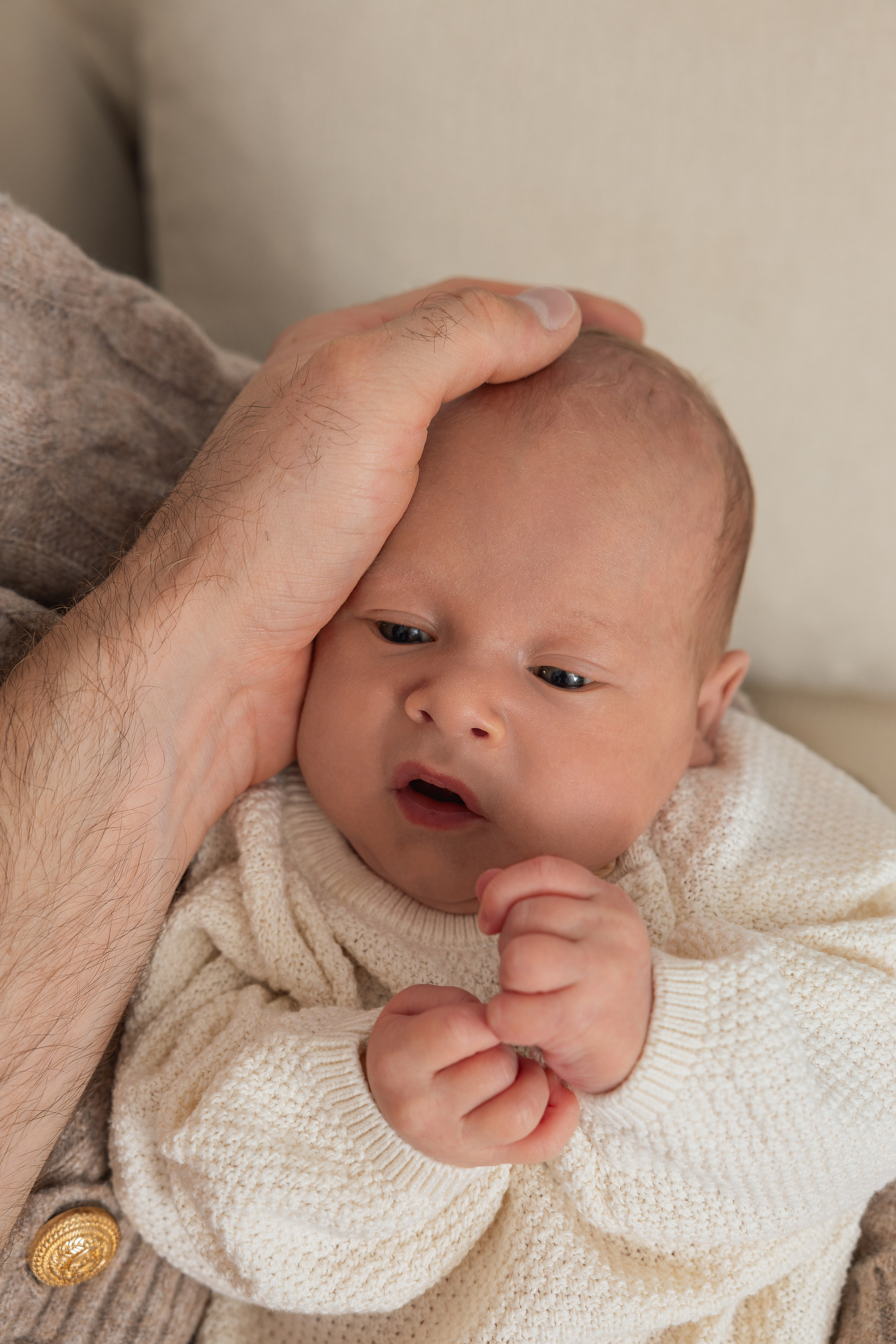 Newborn|Family Session. PHOTOGRAPHER IN LONDON