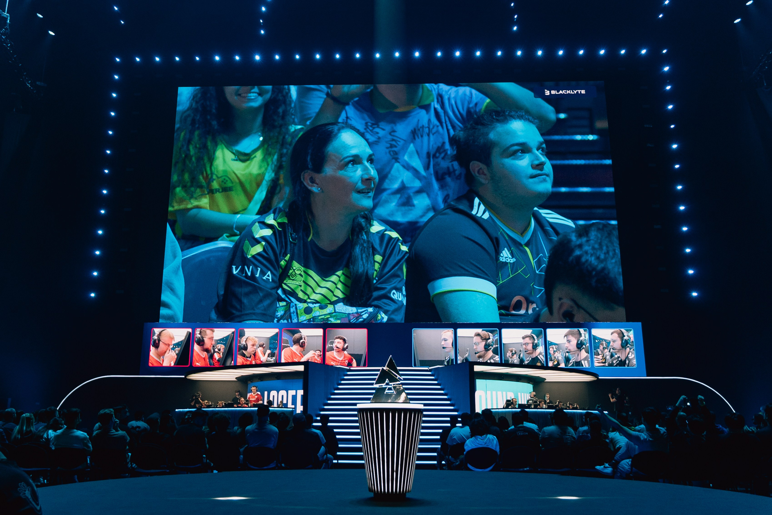 THE BLAST PREMIER OPEN: LISBON 2025. Lisbon Event Photographer