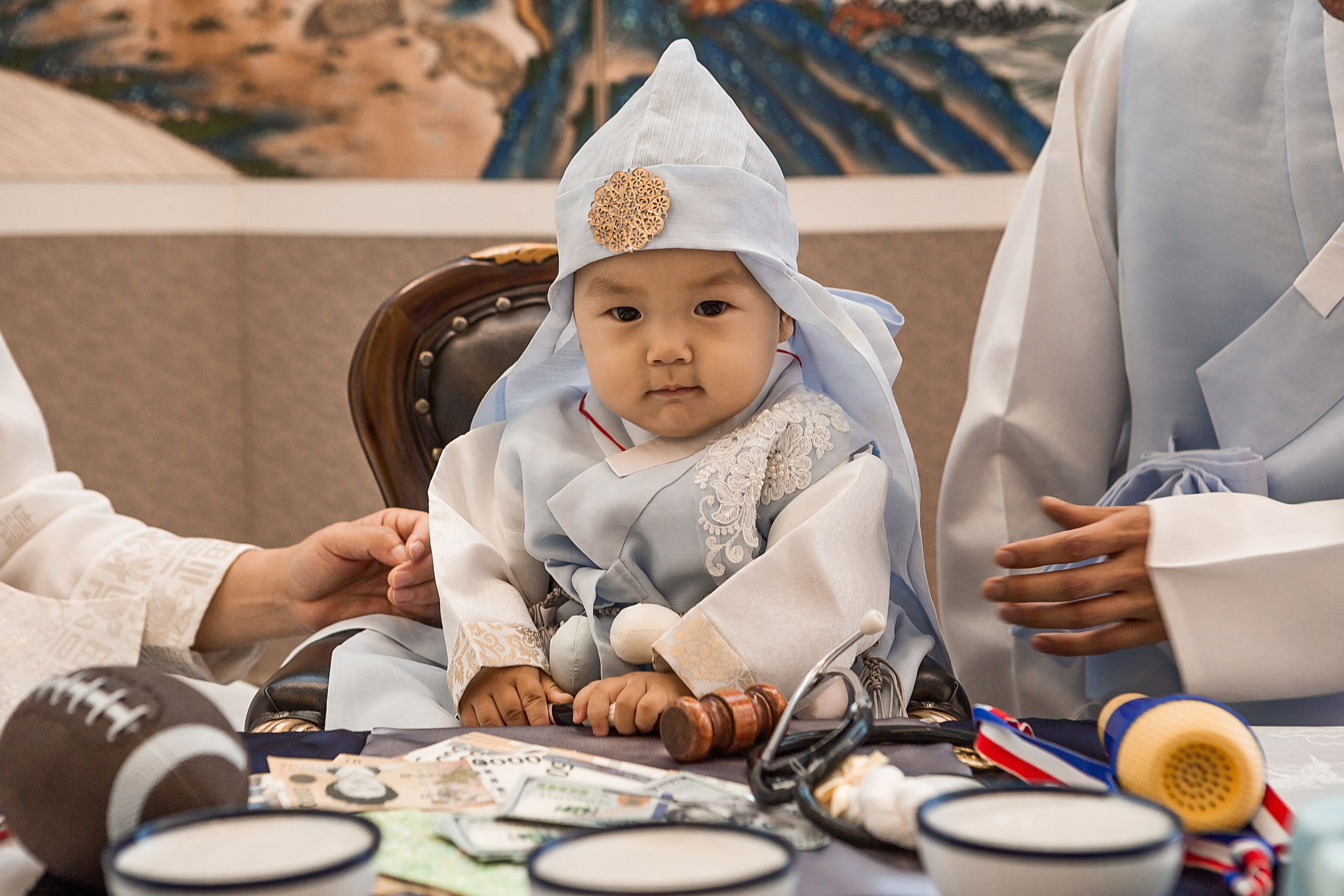 Ярослав студия. Фотограф беременности, ньюборн и годовасиков в Корее Жанна Хан