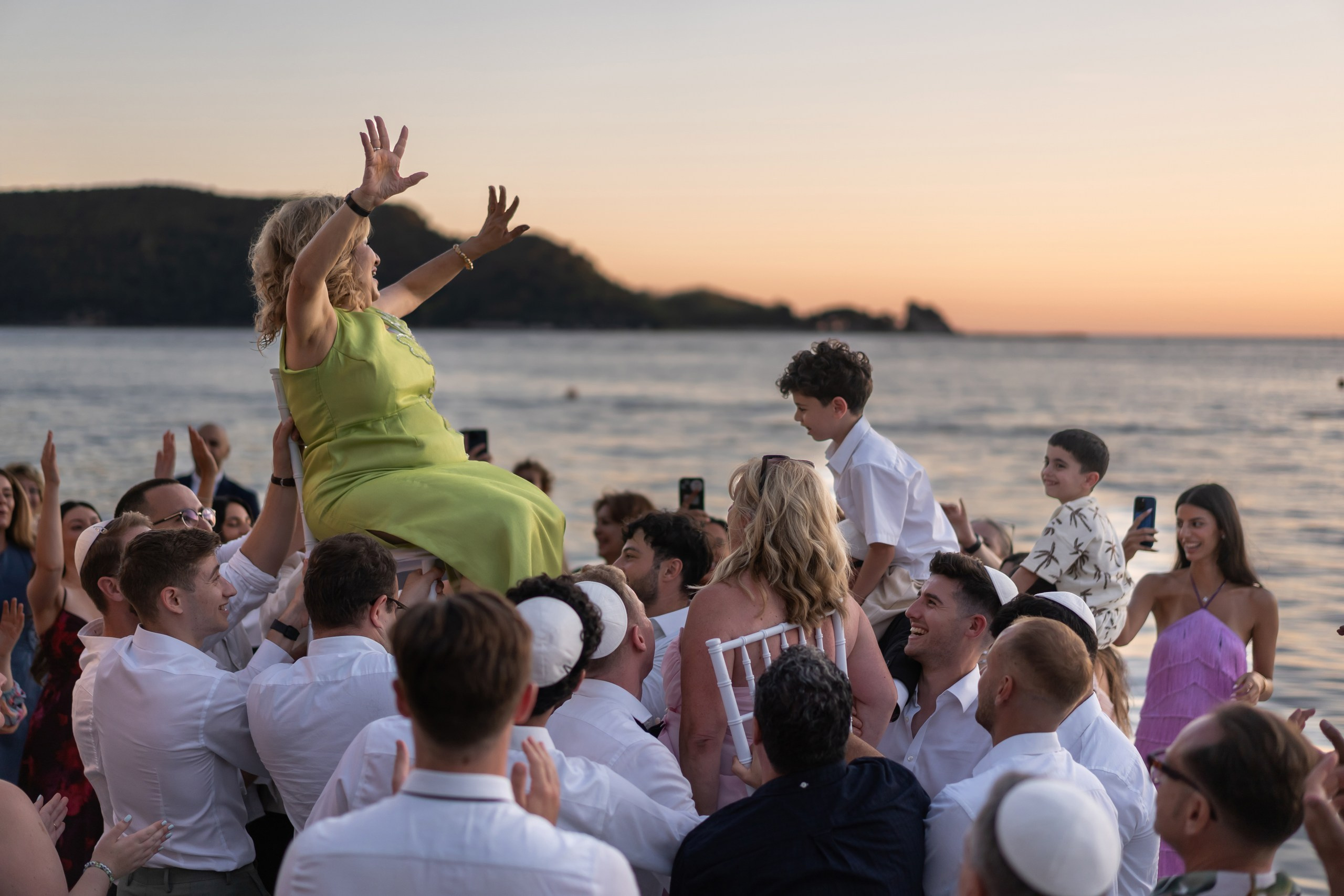 Sumosan Dukley Montenegro Wedding. Montenegro Wedding Photographer & Videographer | Maria & Vasilii