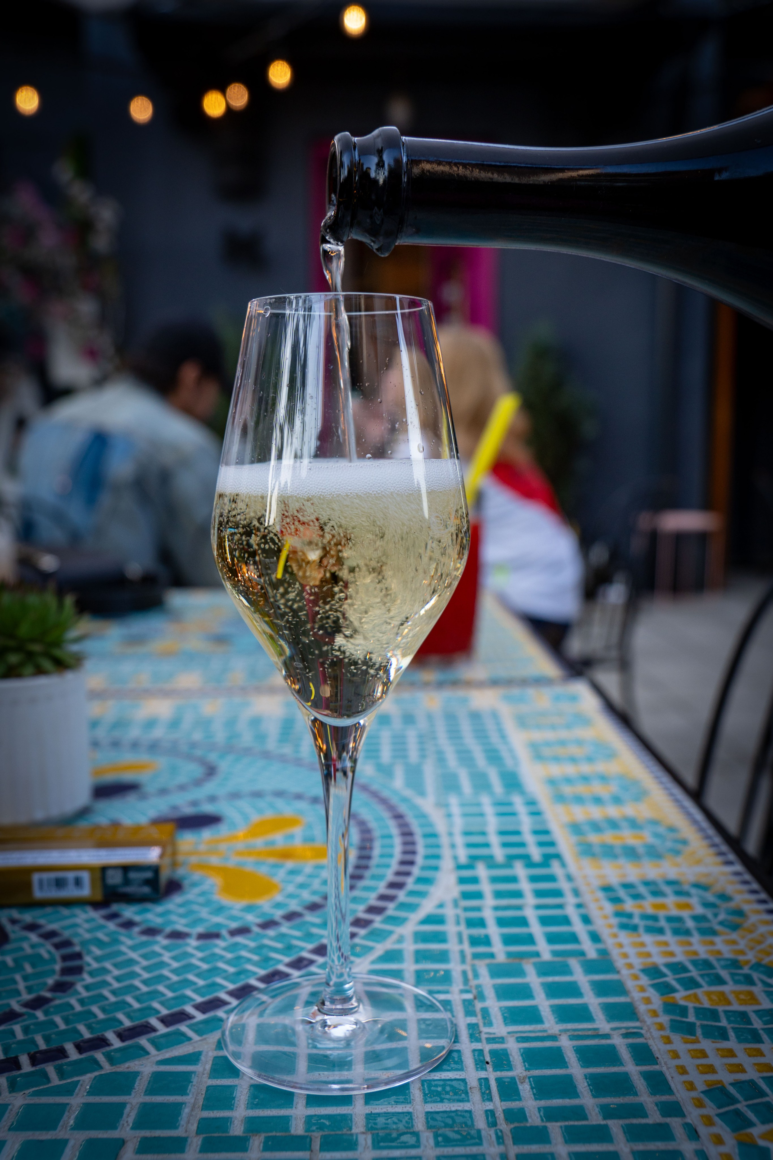 Adam’s. Creste si calatoreste