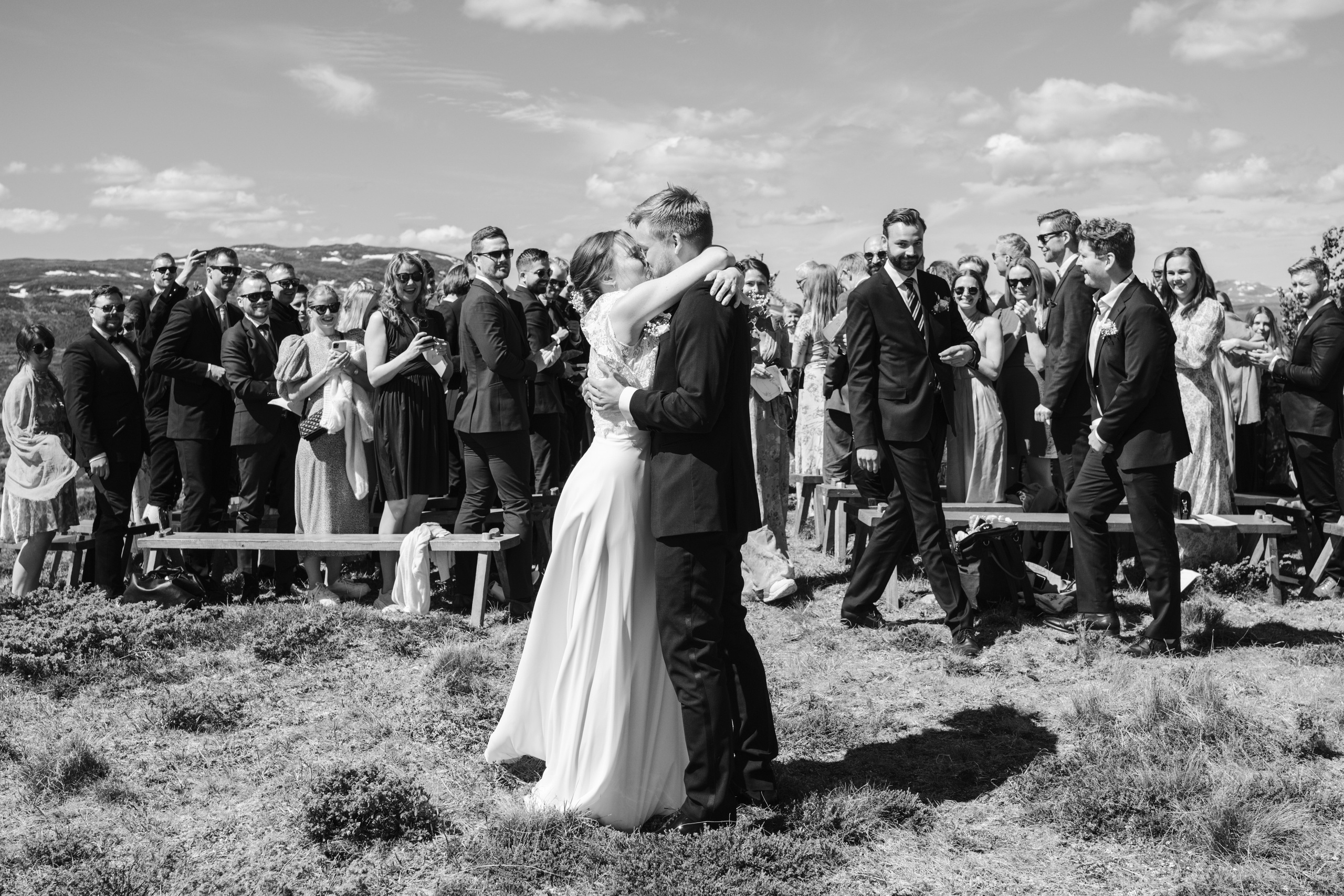 LINE & KRISTIAN. HOME