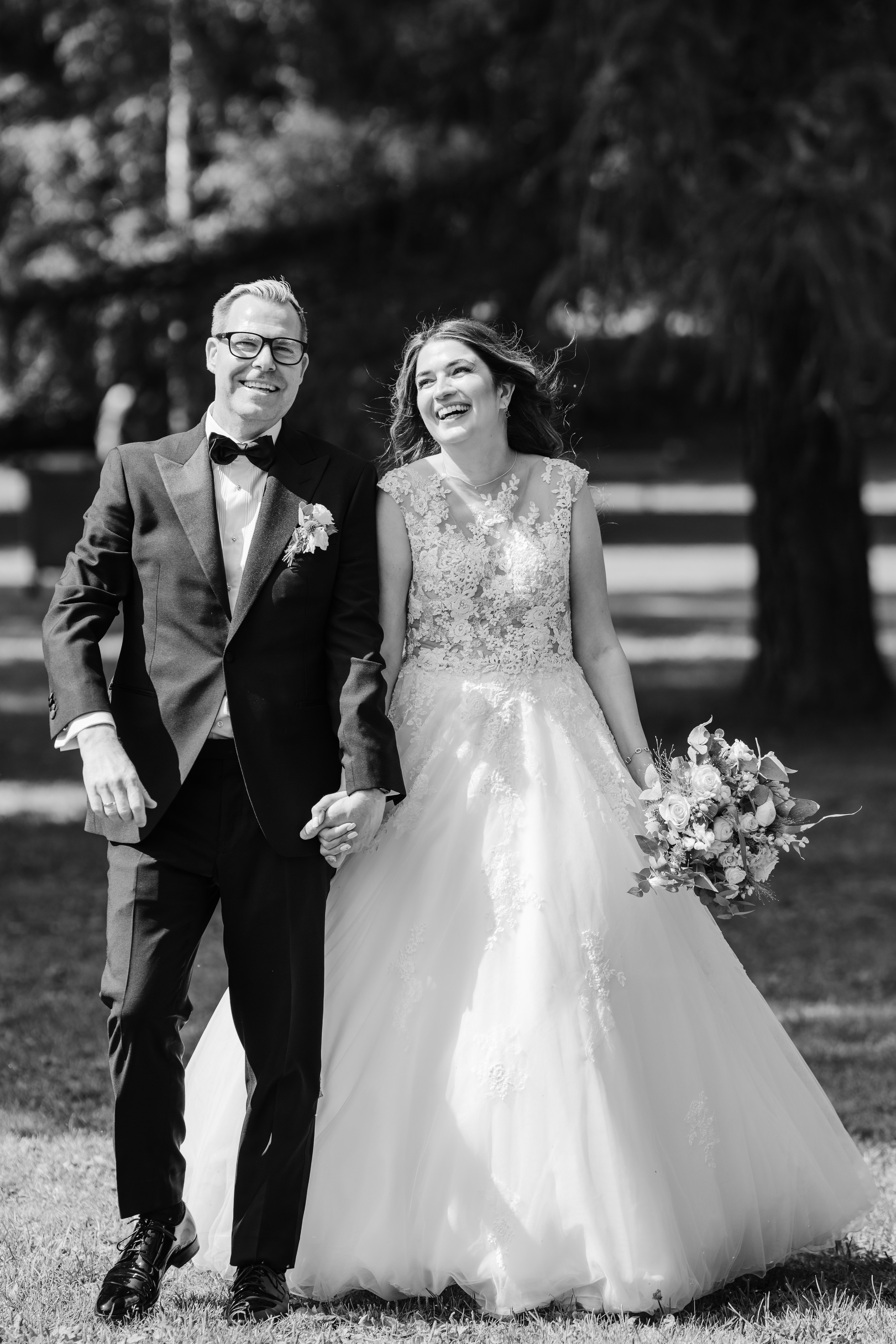 THOMAS & NATALYA. HOME