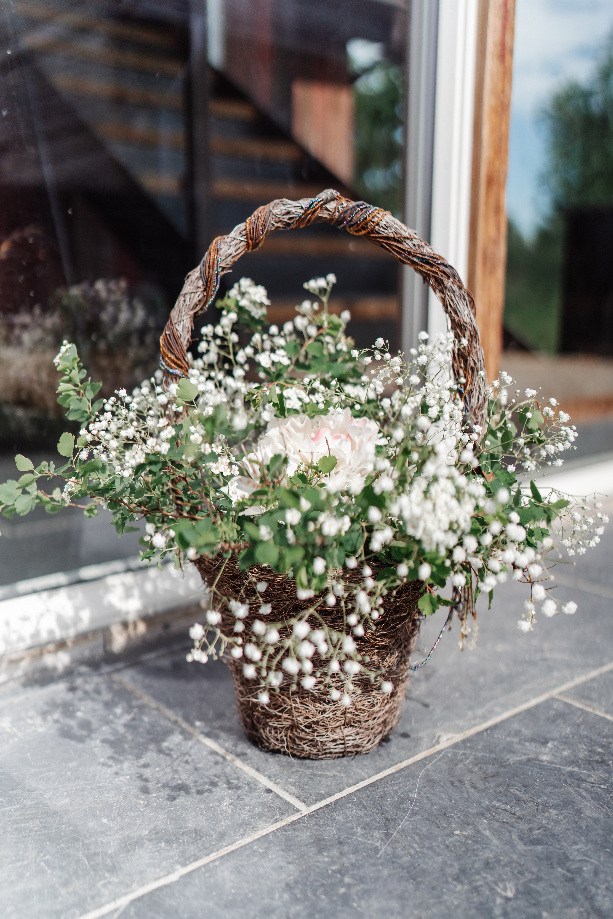 LINE & KRISTIAN. HOME