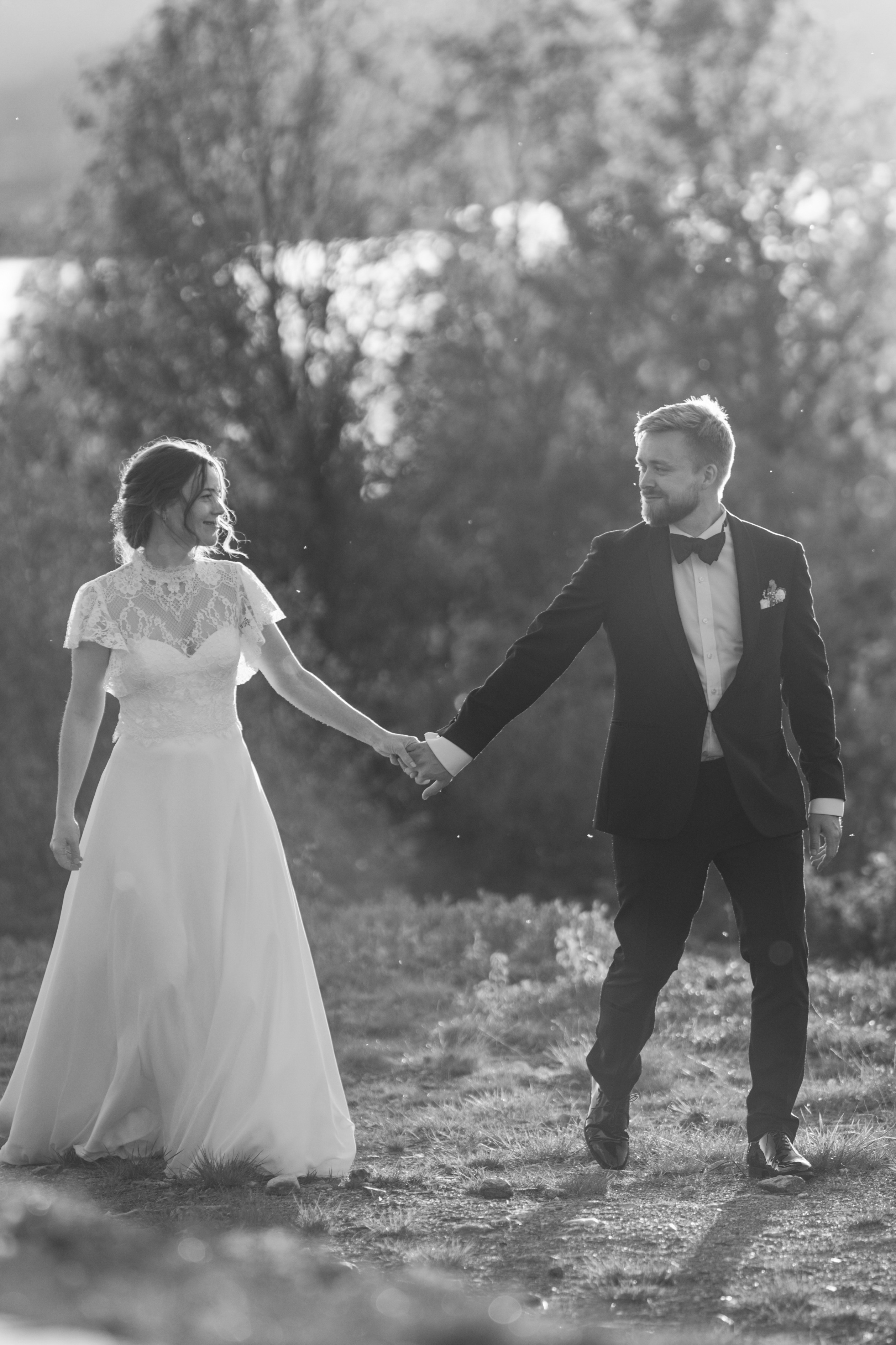 LINE & KRISTIAN. HOME