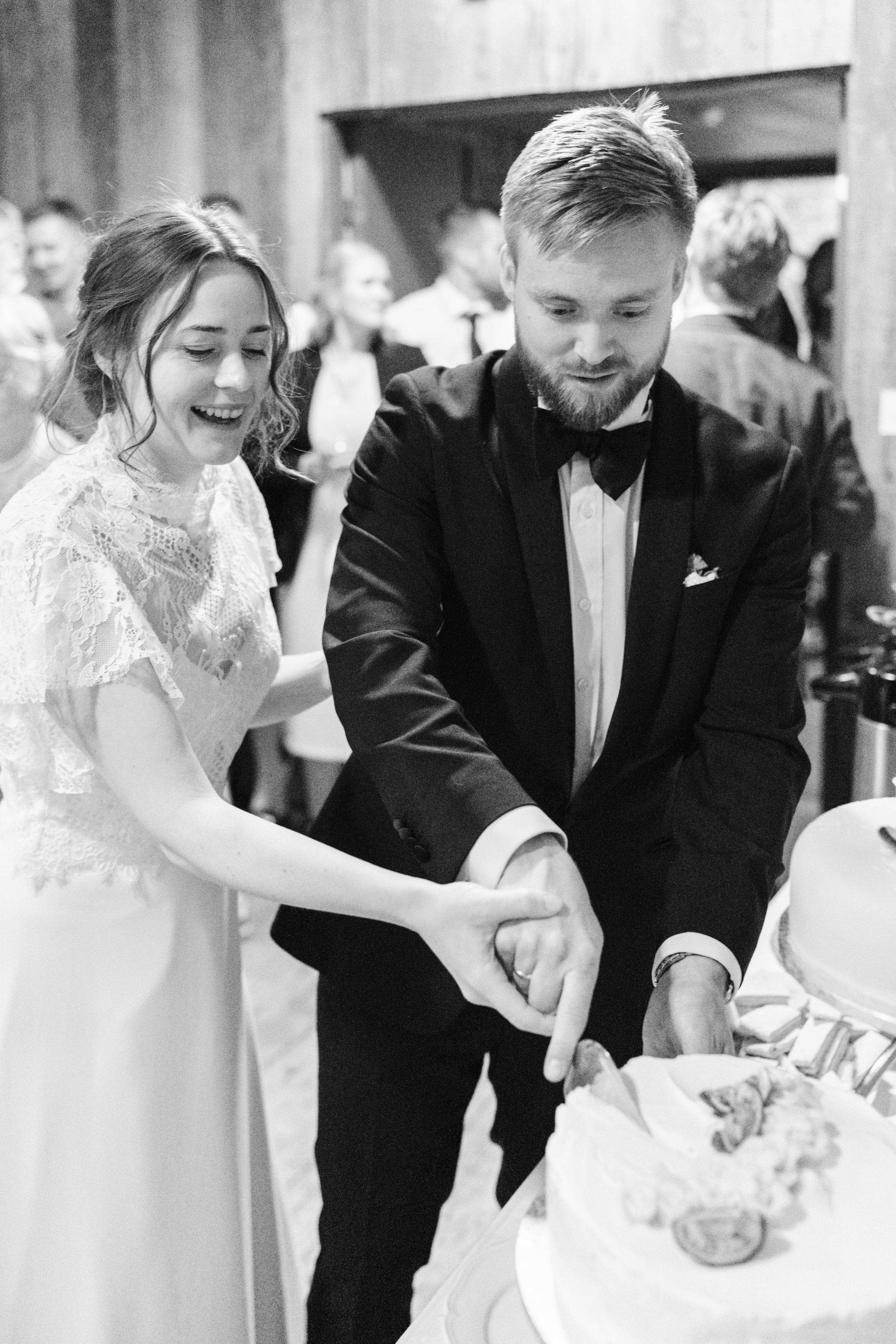 LINE & KRISTIAN. HOME