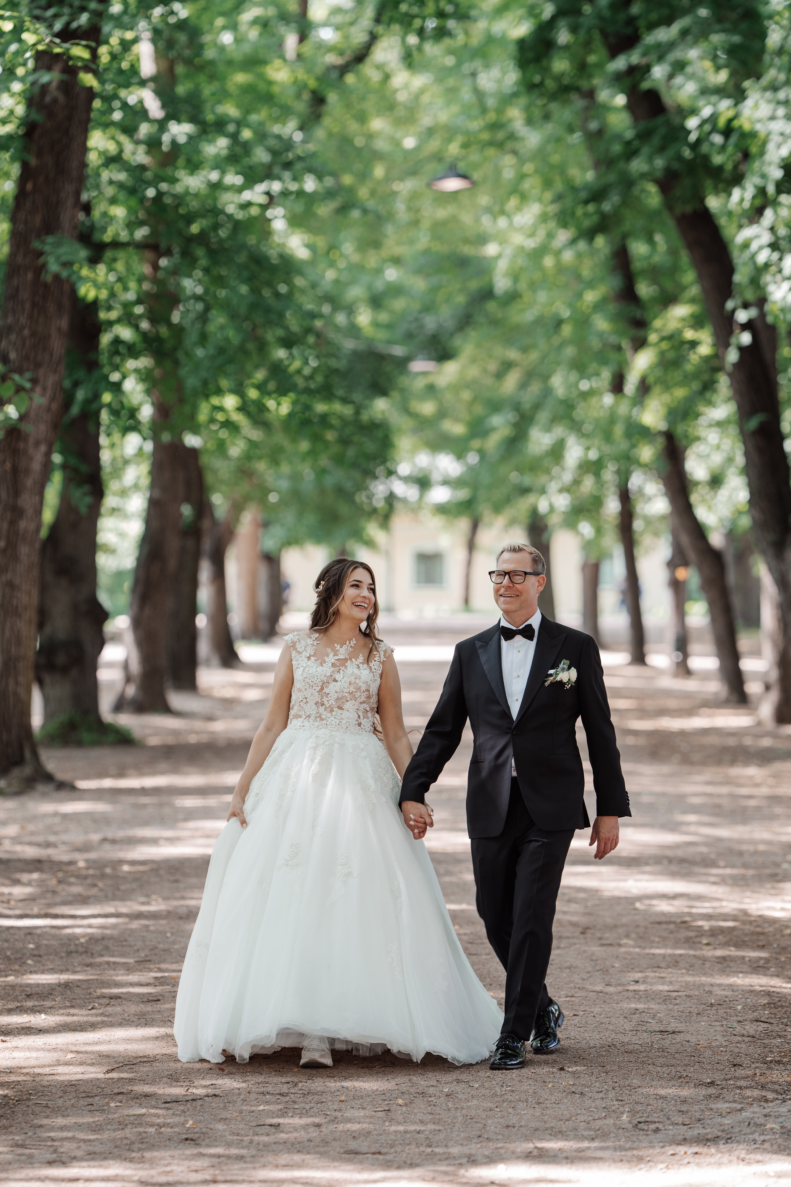 THOMAS & NATALYA. HOME