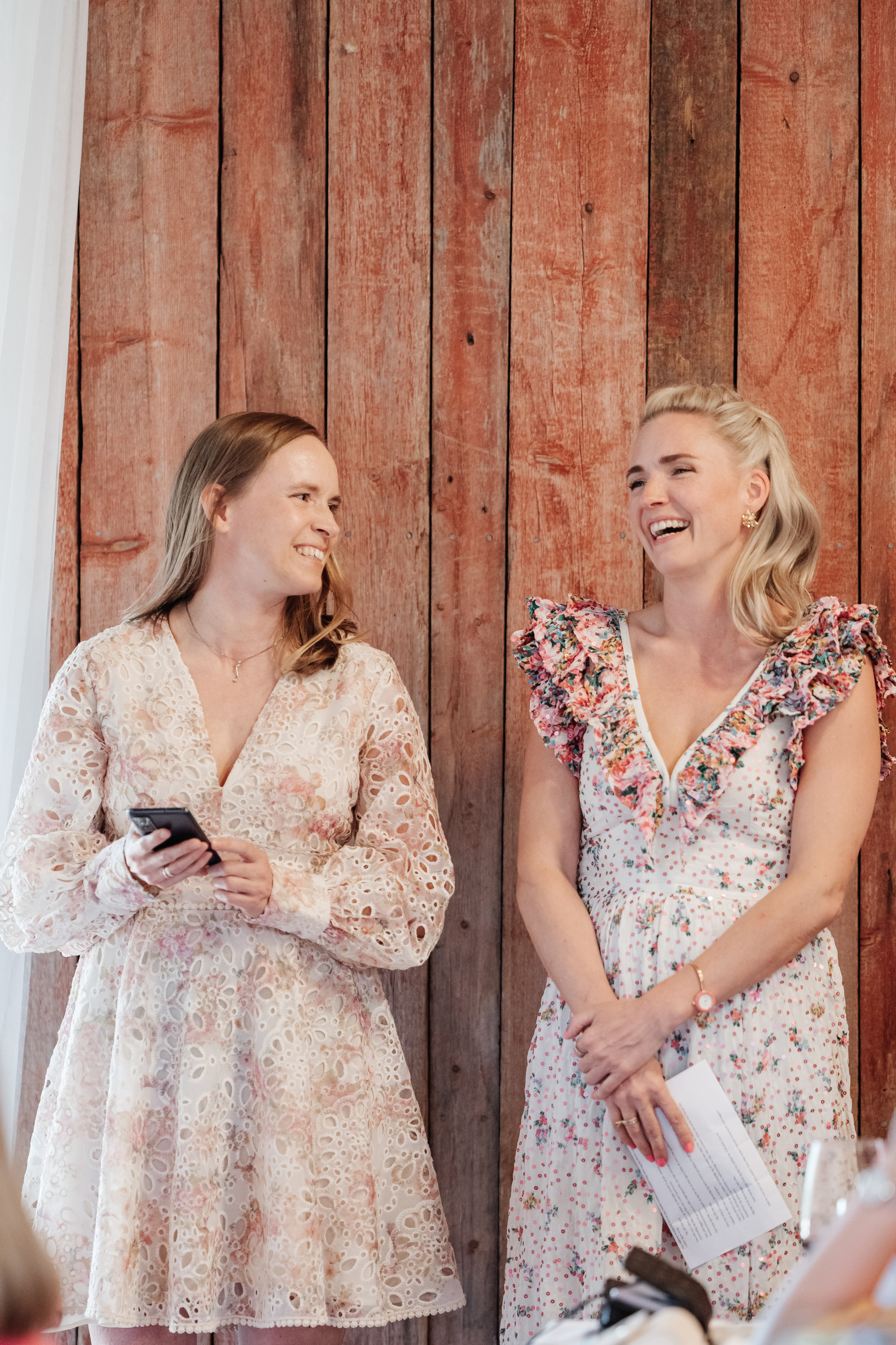 LINE & KRISTIAN. HOME