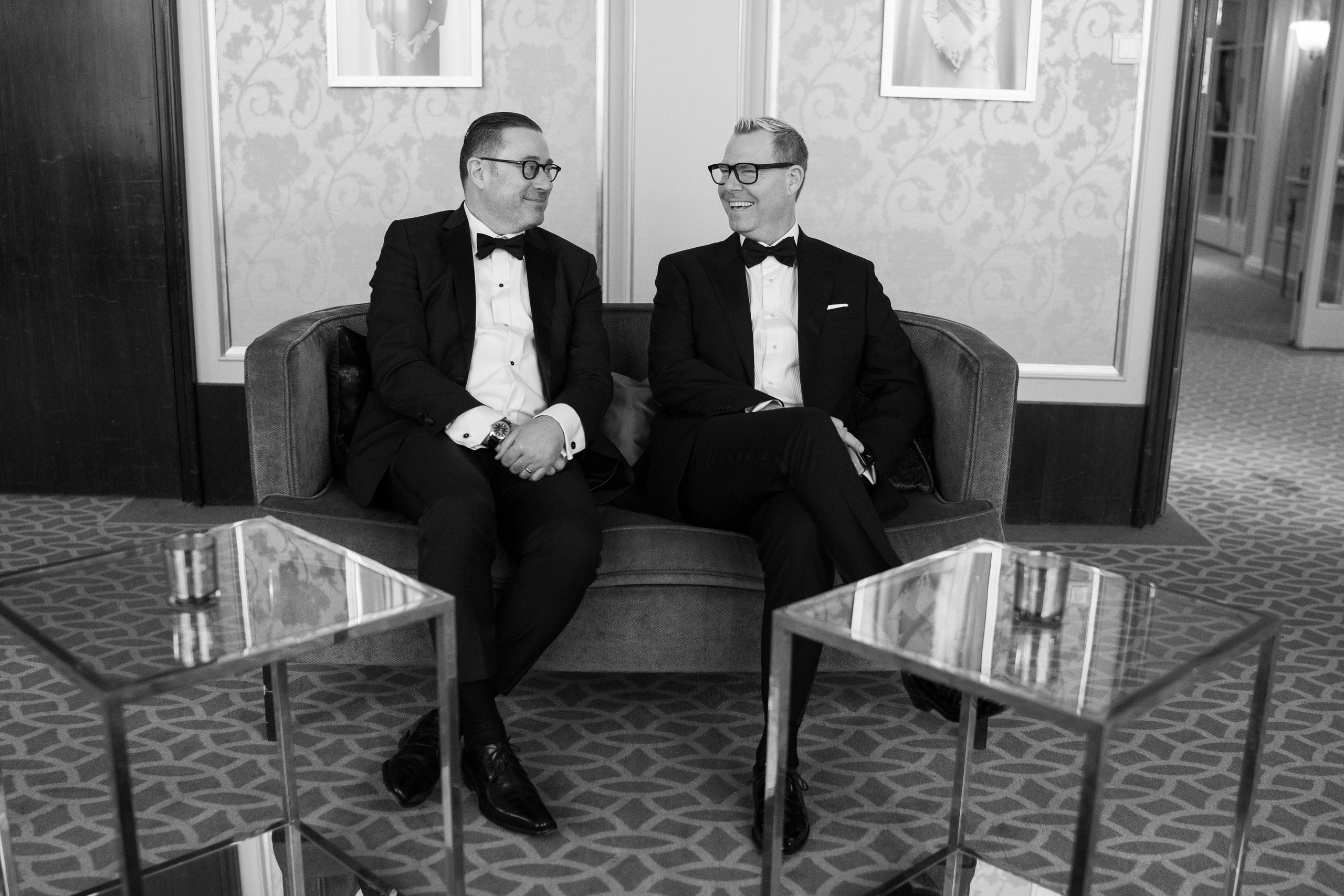 THOMAS & NATALYA. HOME