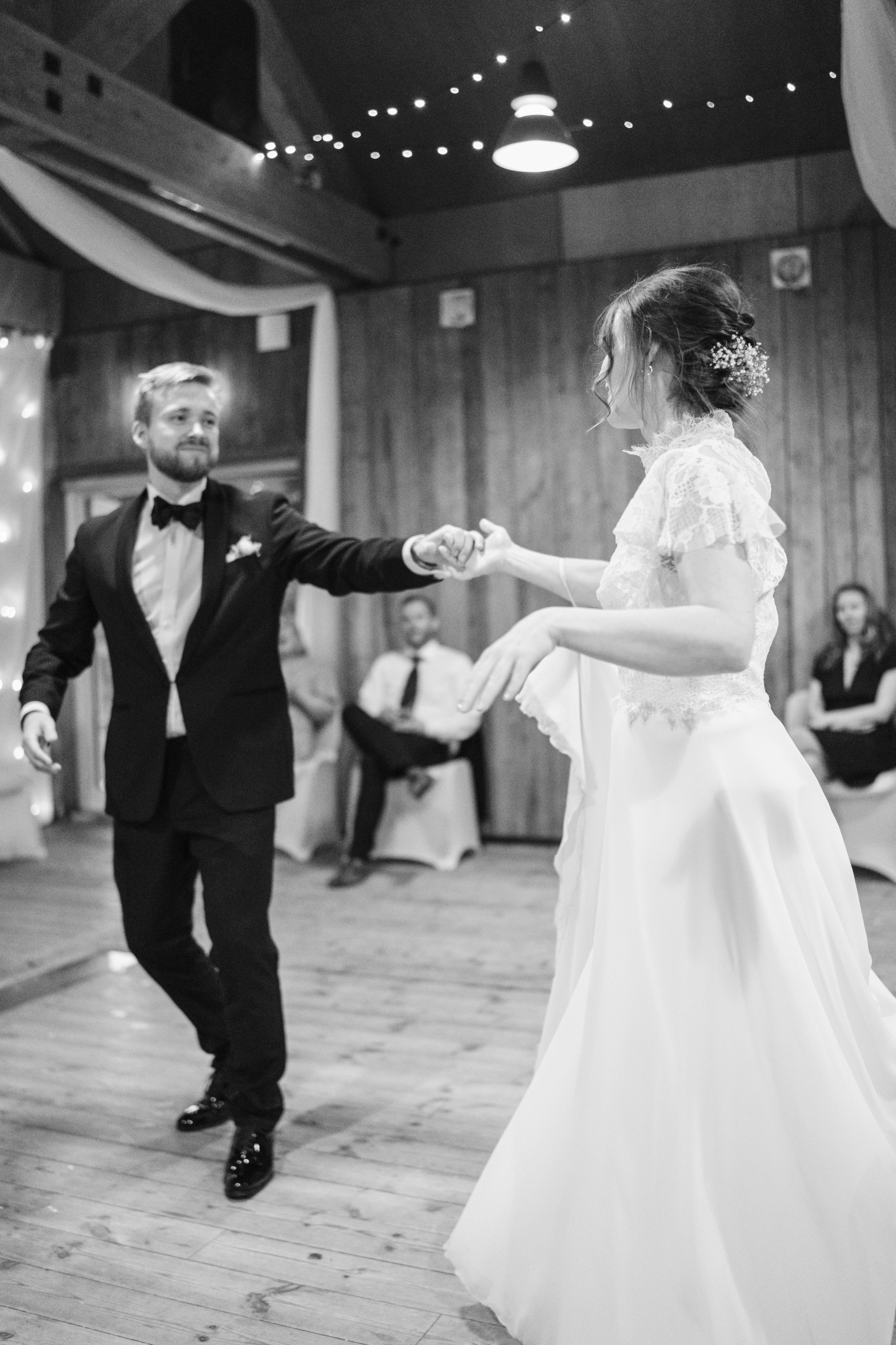 LINE & KRISTIAN. HOME