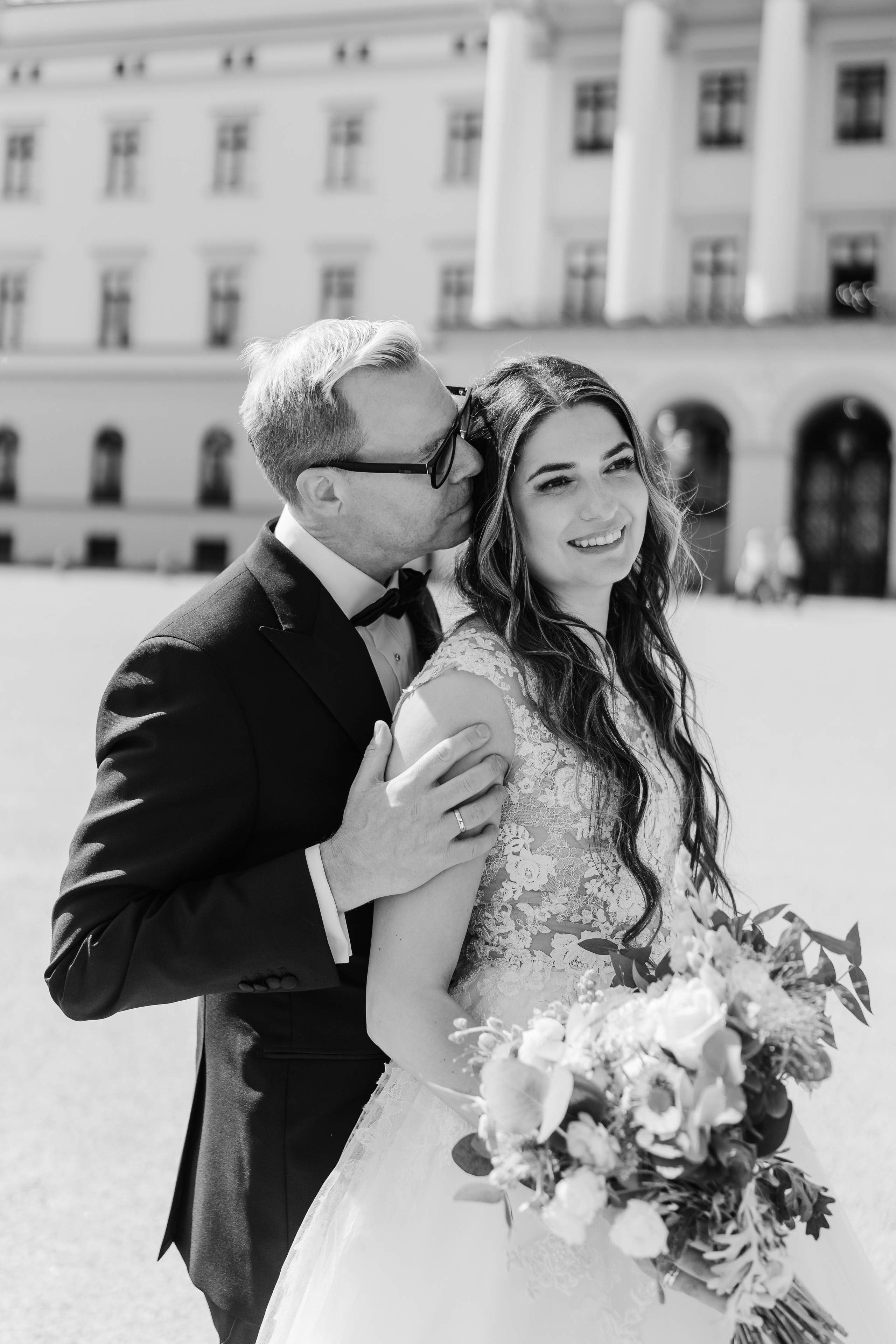 THOMAS & NATALYA. HOME