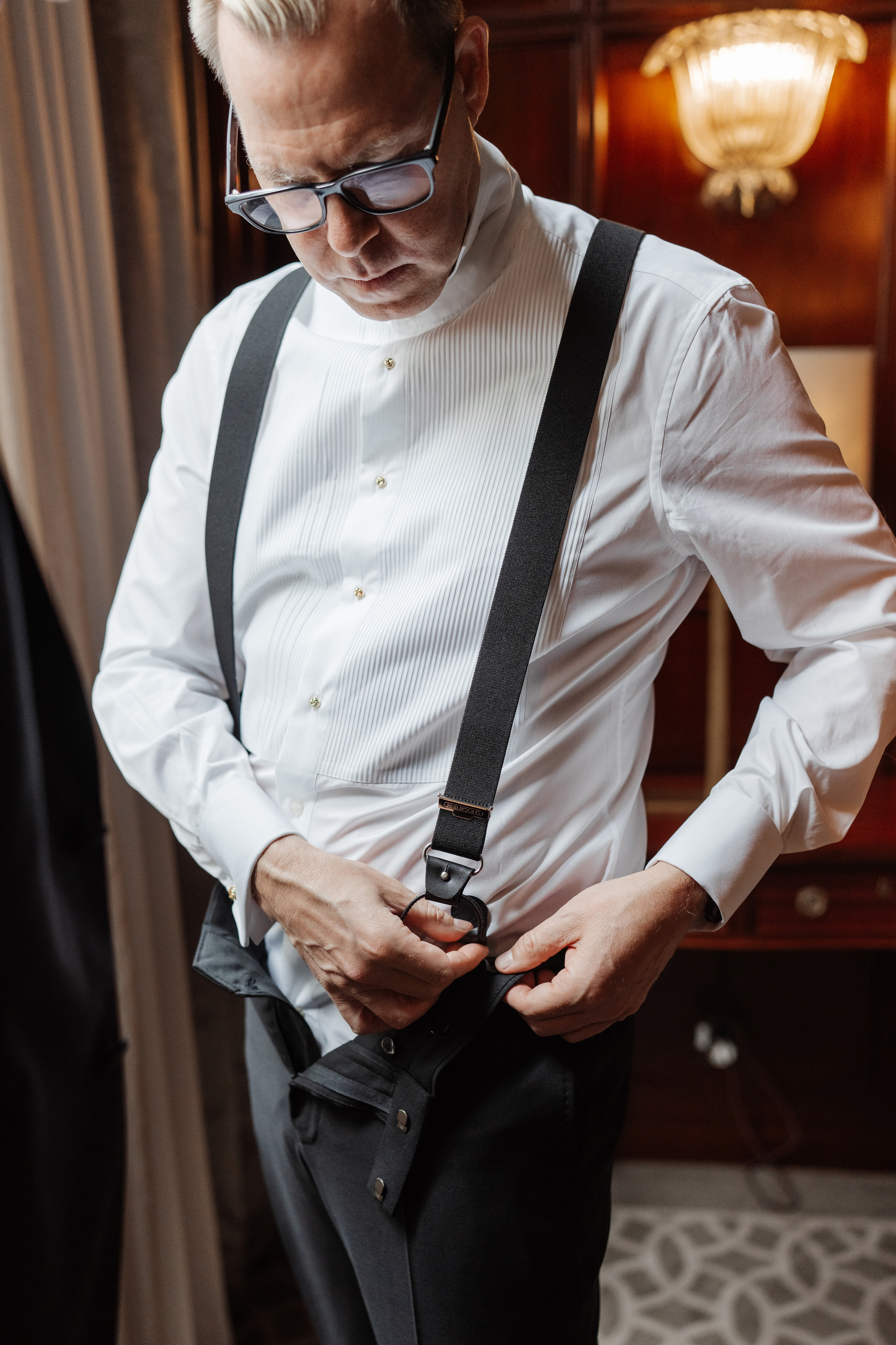 THOMAS & NATALYA. HOME