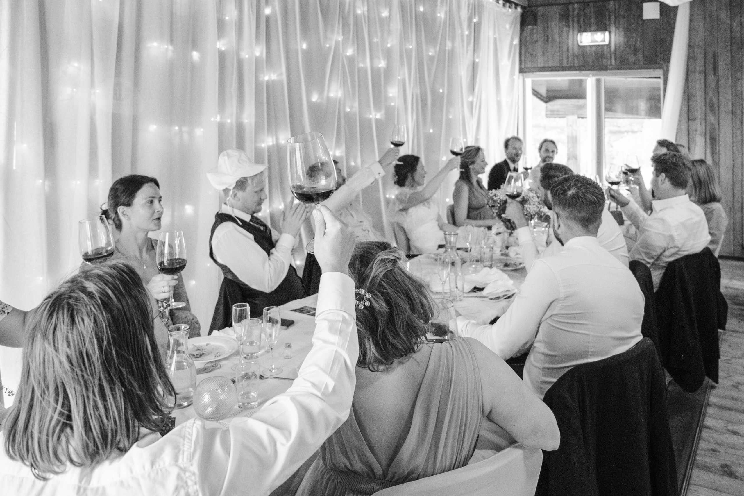 LINE & KRISTIAN. HOME