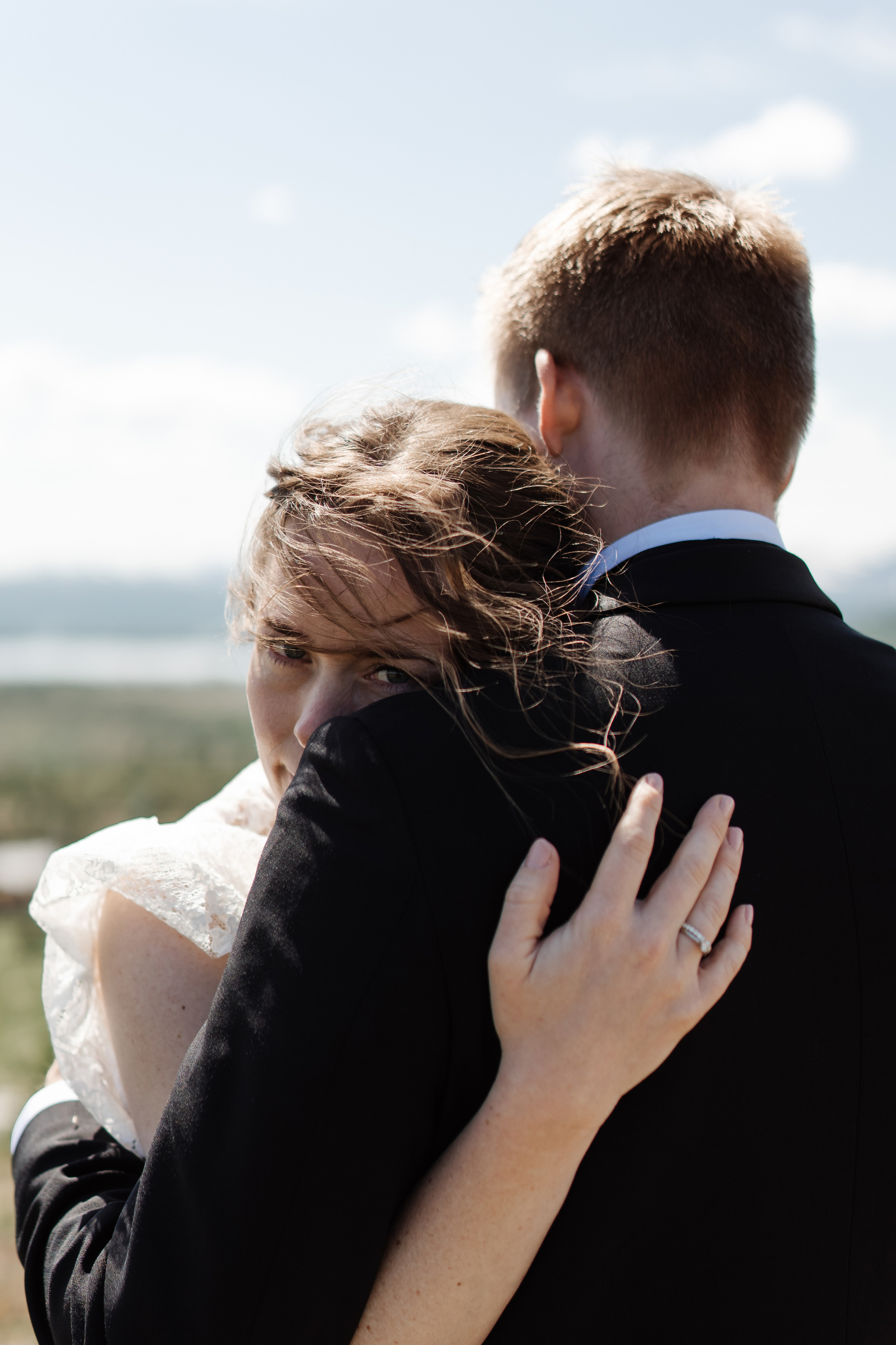 LINE & KRISTIAN. HOME