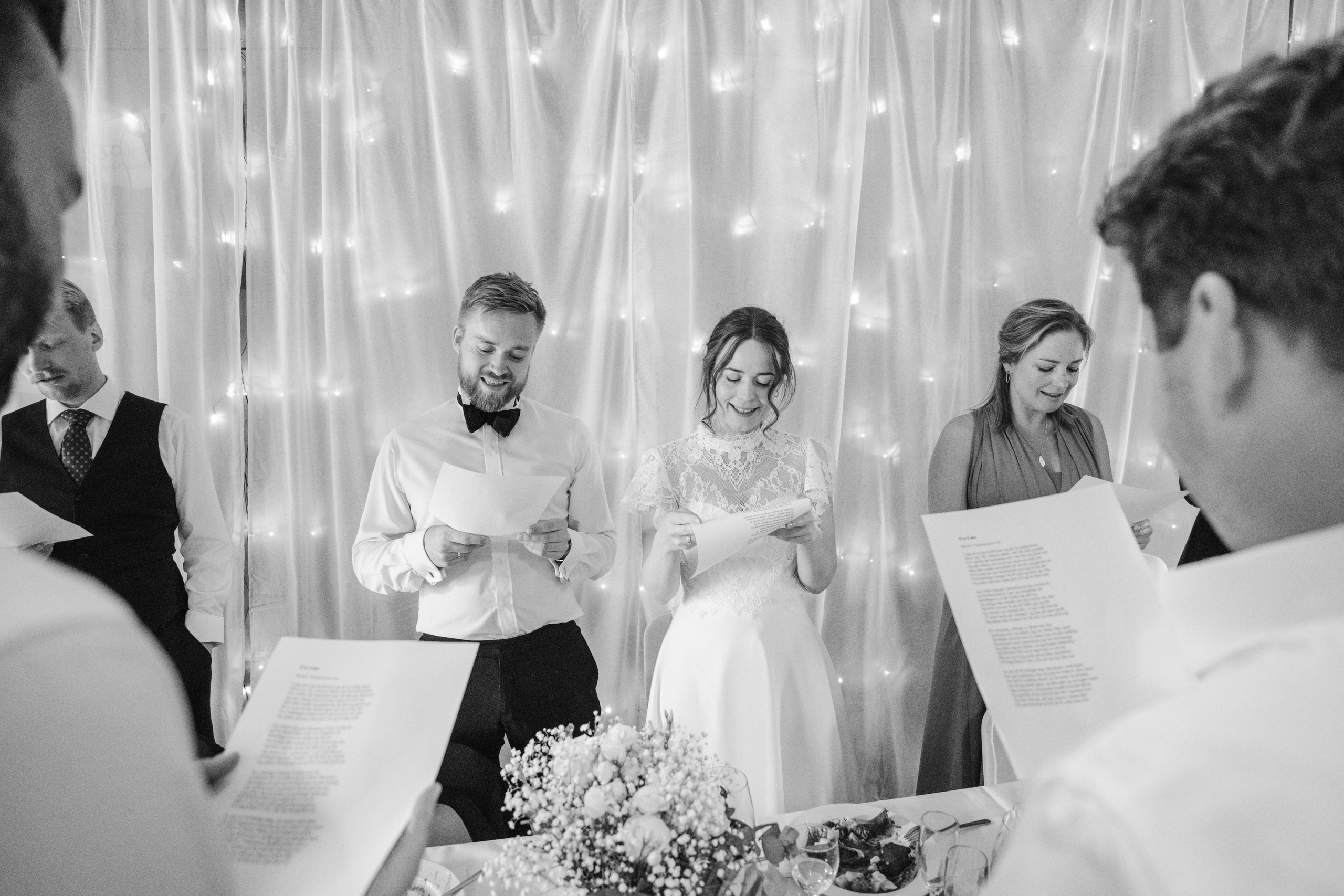 LINE & KRISTIAN. HOME