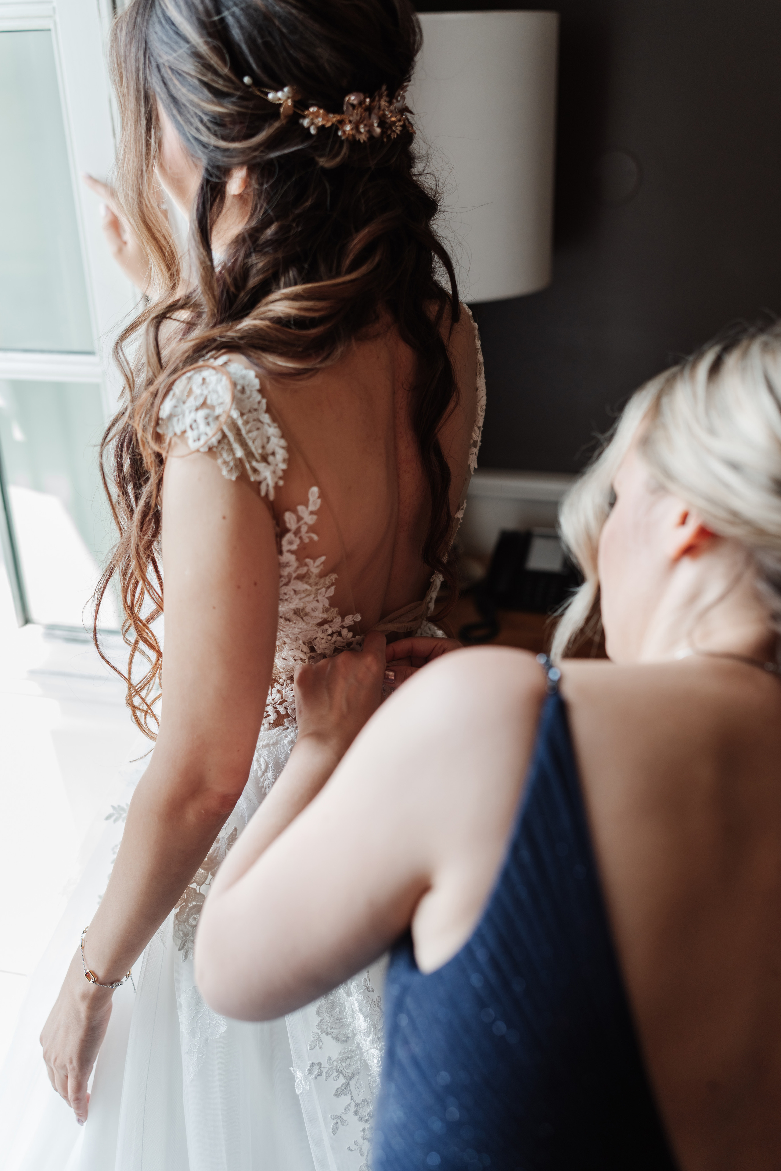 THOMAS & NATALYA. HOME