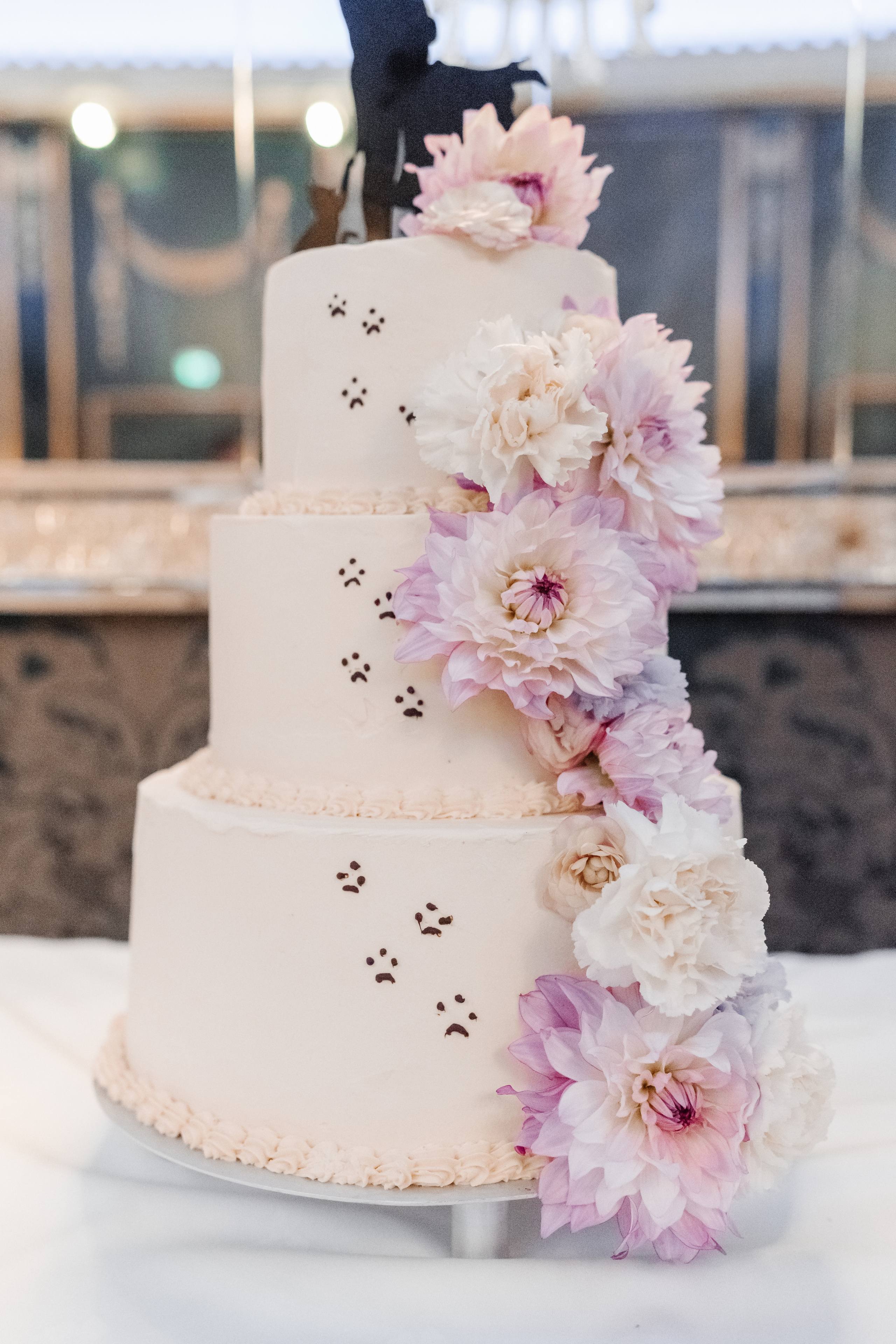 THOMAS & NATALYA. HOME