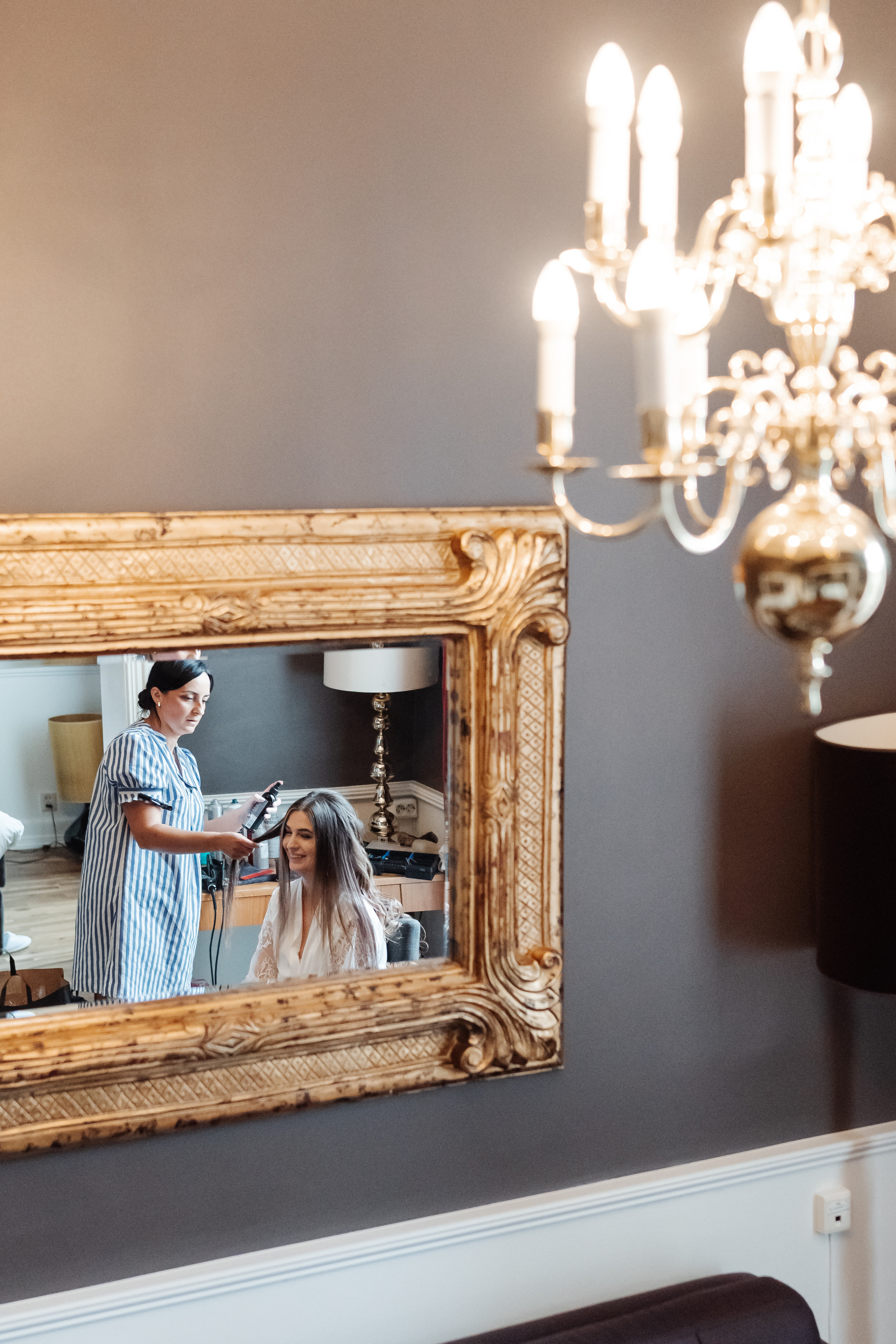 THOMAS & NATALYA. HOME