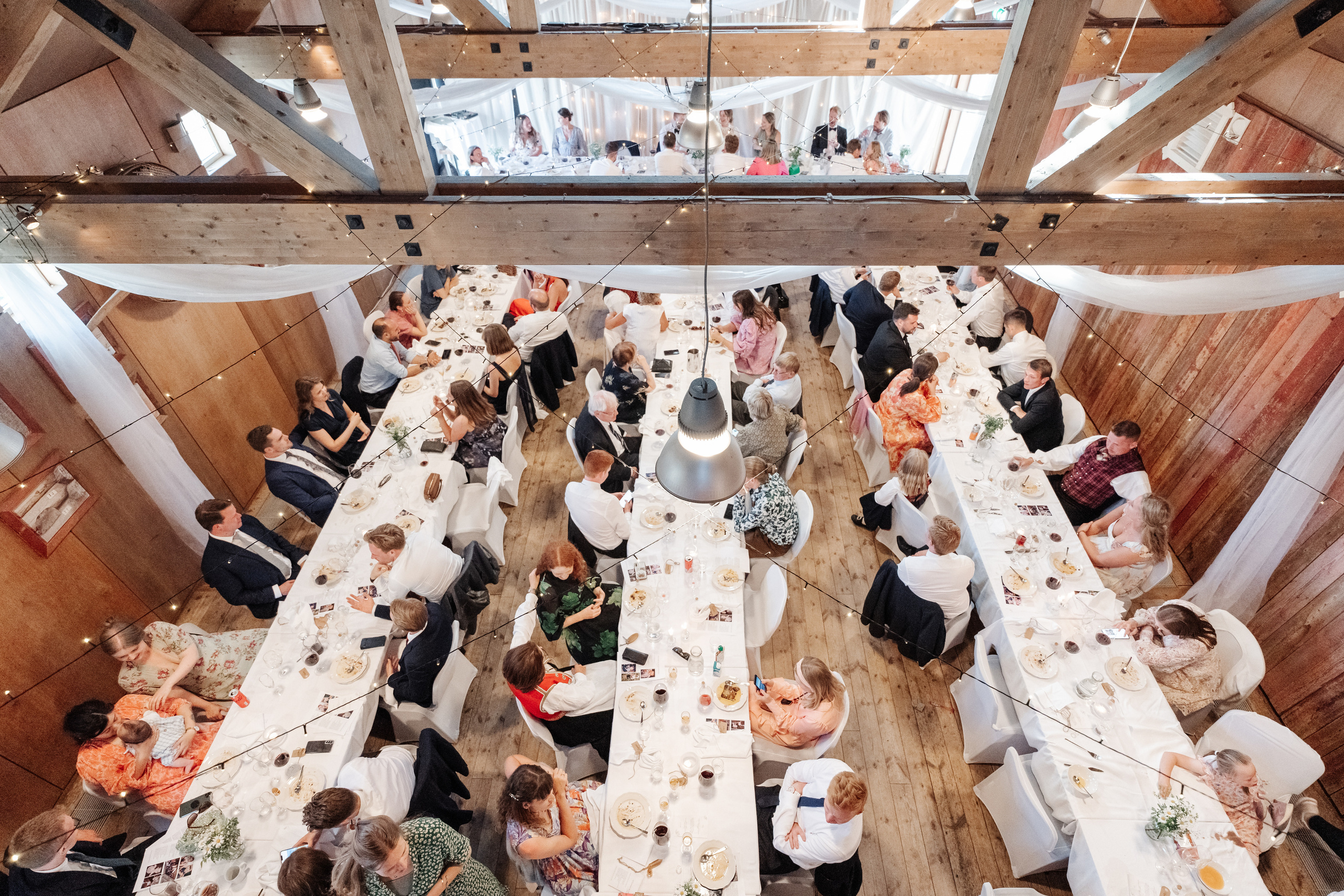 LINE & KRISTIAN. HOME