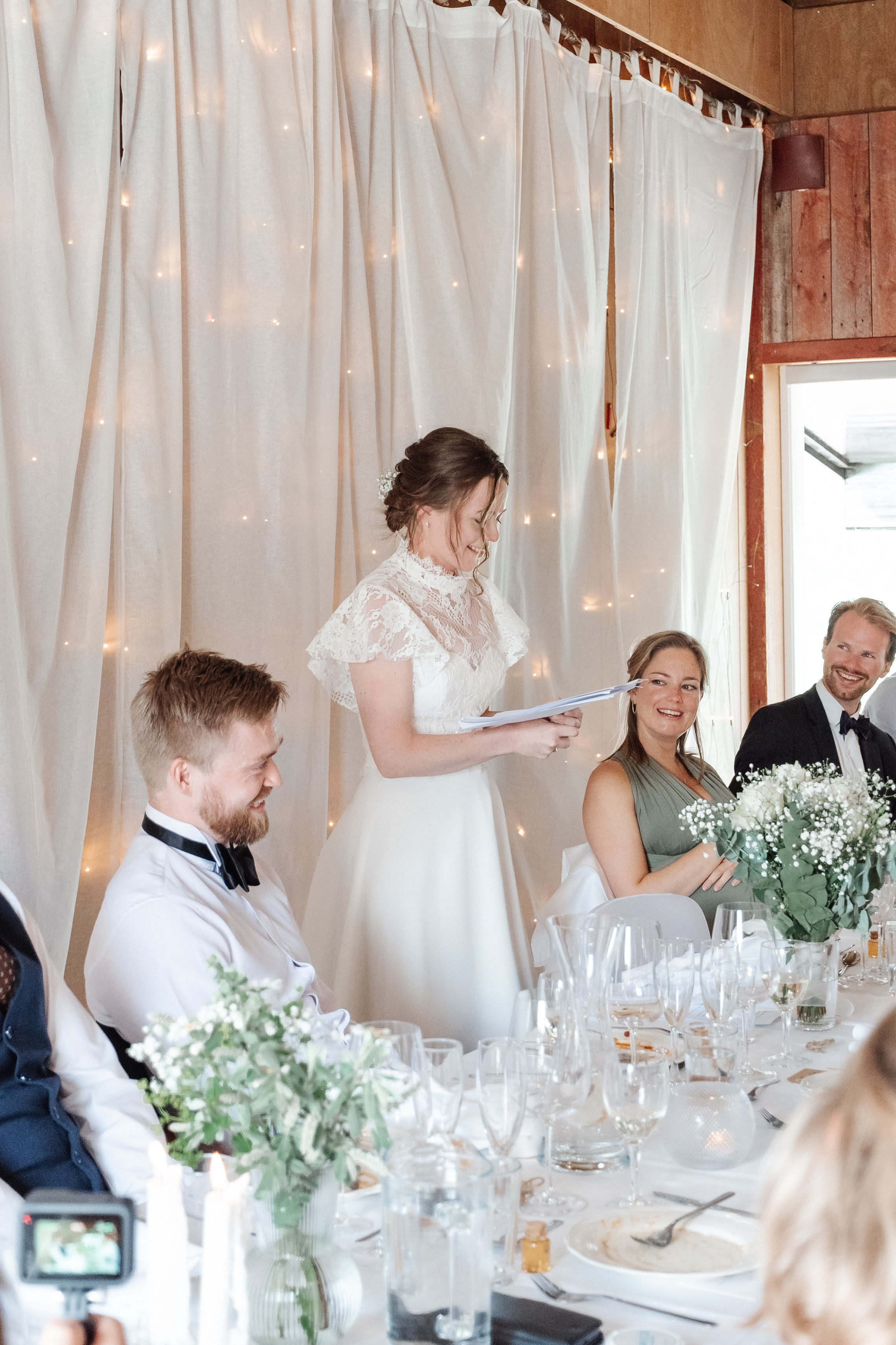 LINE & KRISTIAN. HOME