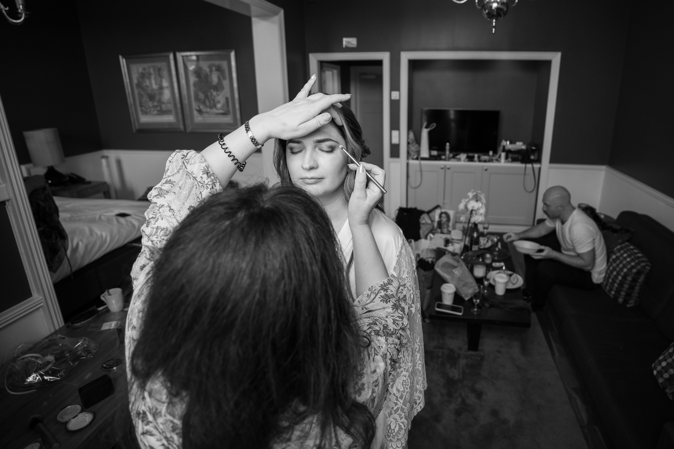 THOMAS & NATALYA. HOME