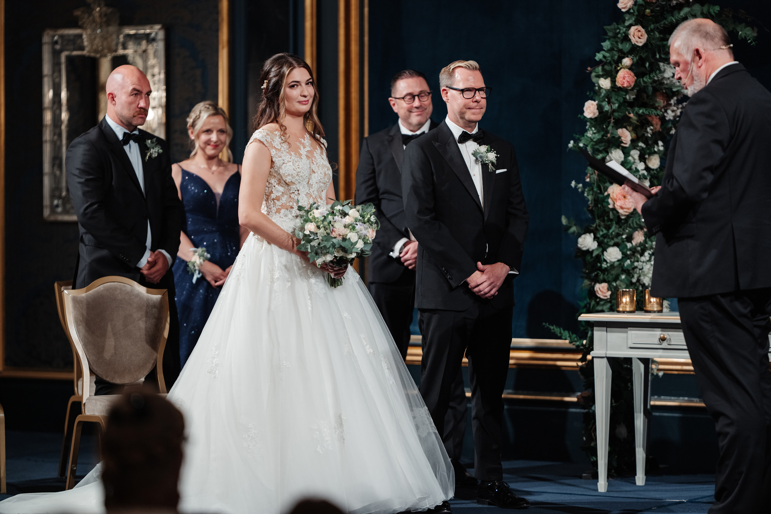 THOMAS & NATALYA. HOME