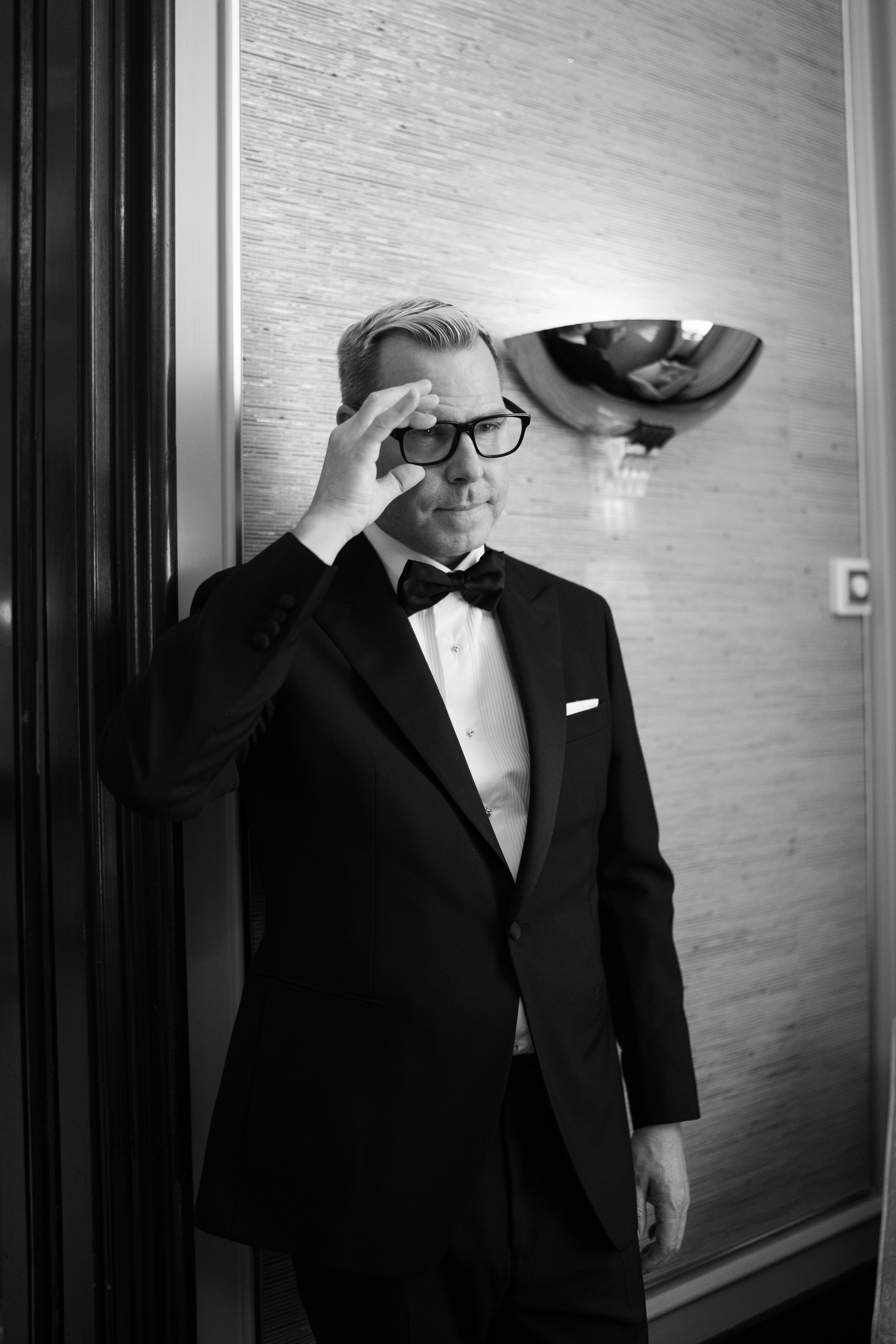 THOMAS & NATALYA. HOME