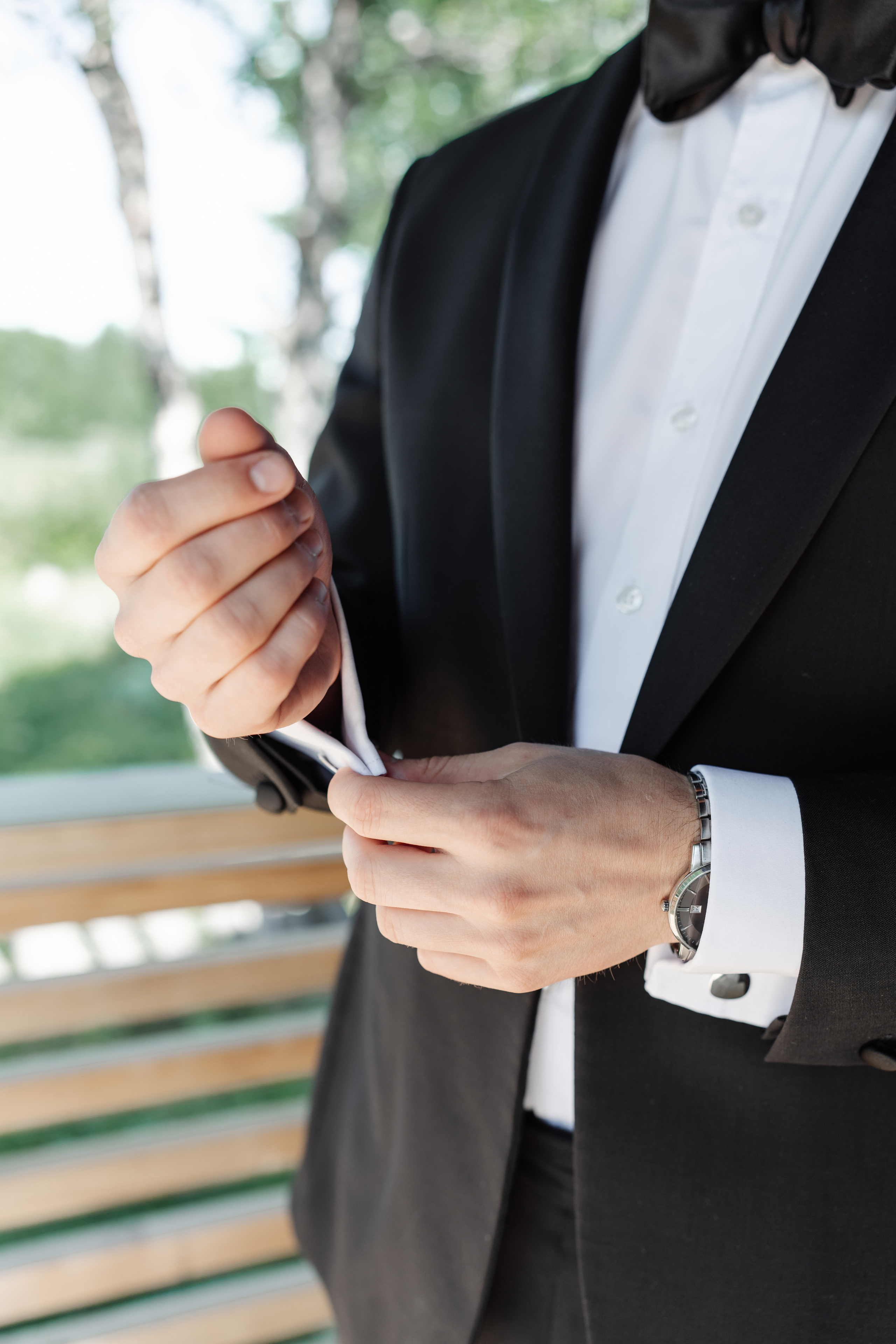 LINE & KRISTIAN. HOME