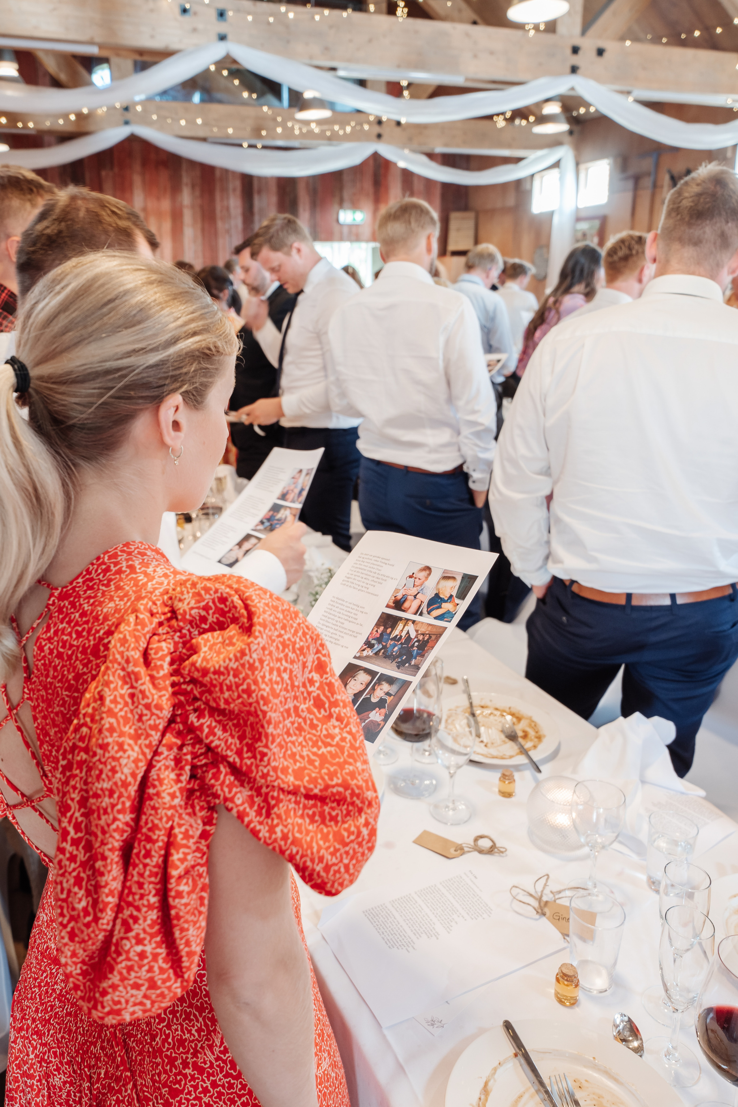 LINE & KRISTIAN. HOME