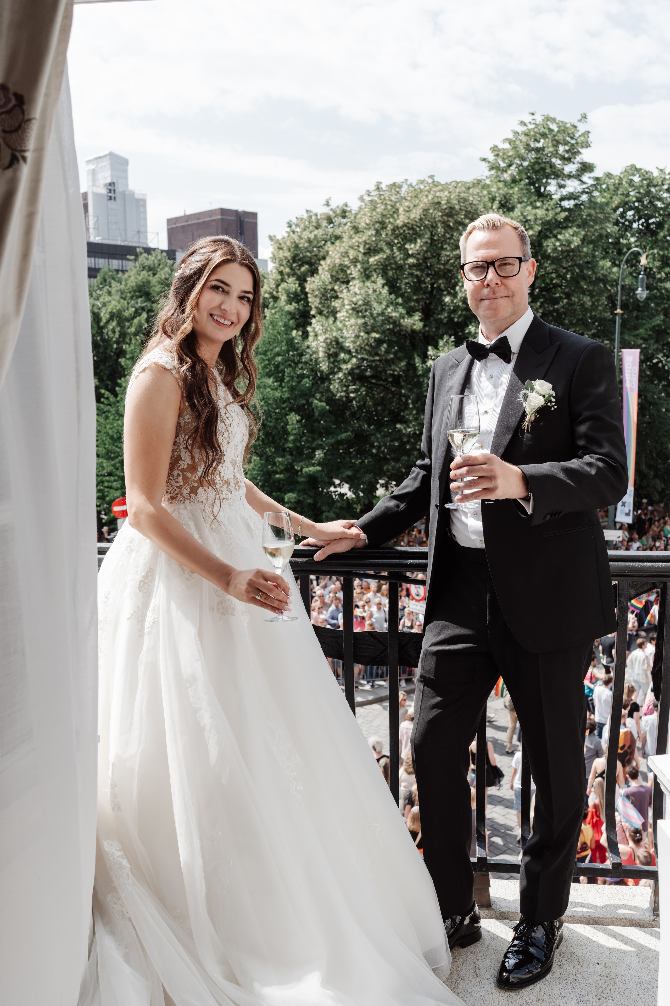 THOMAS & NATALYA. HOME