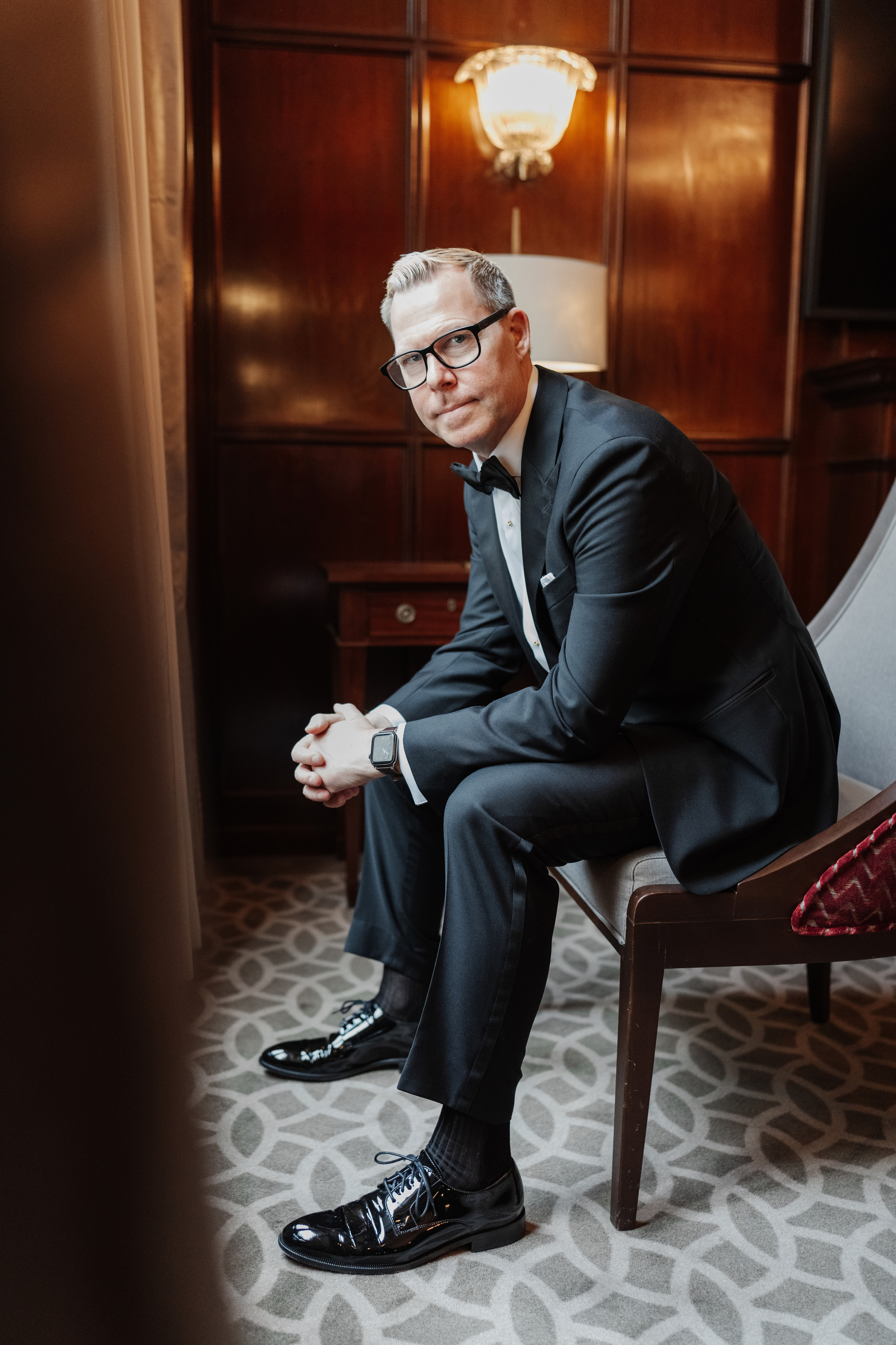 THOMAS & NATALYA. HOME