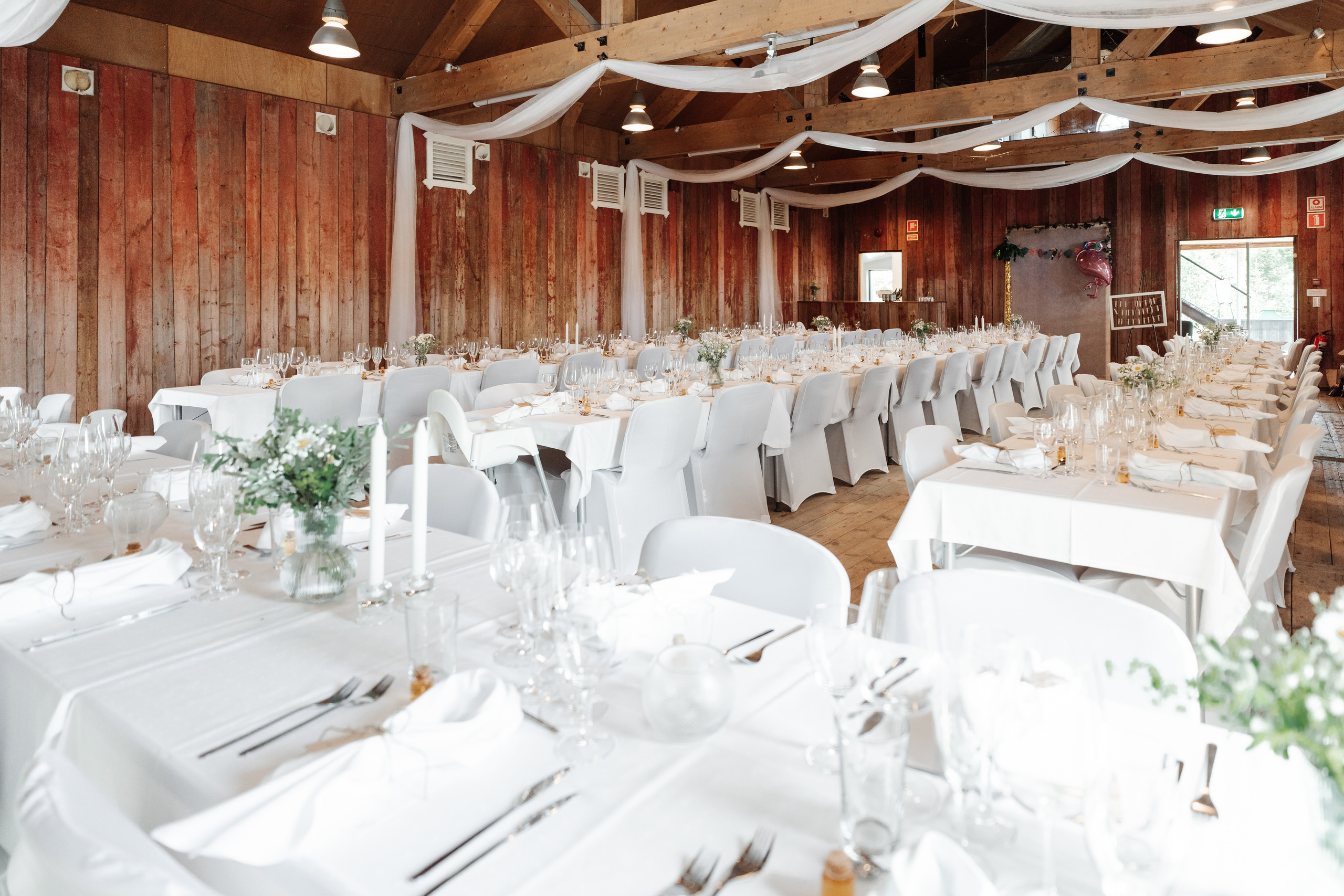 LINE & KRISTIAN. HOME