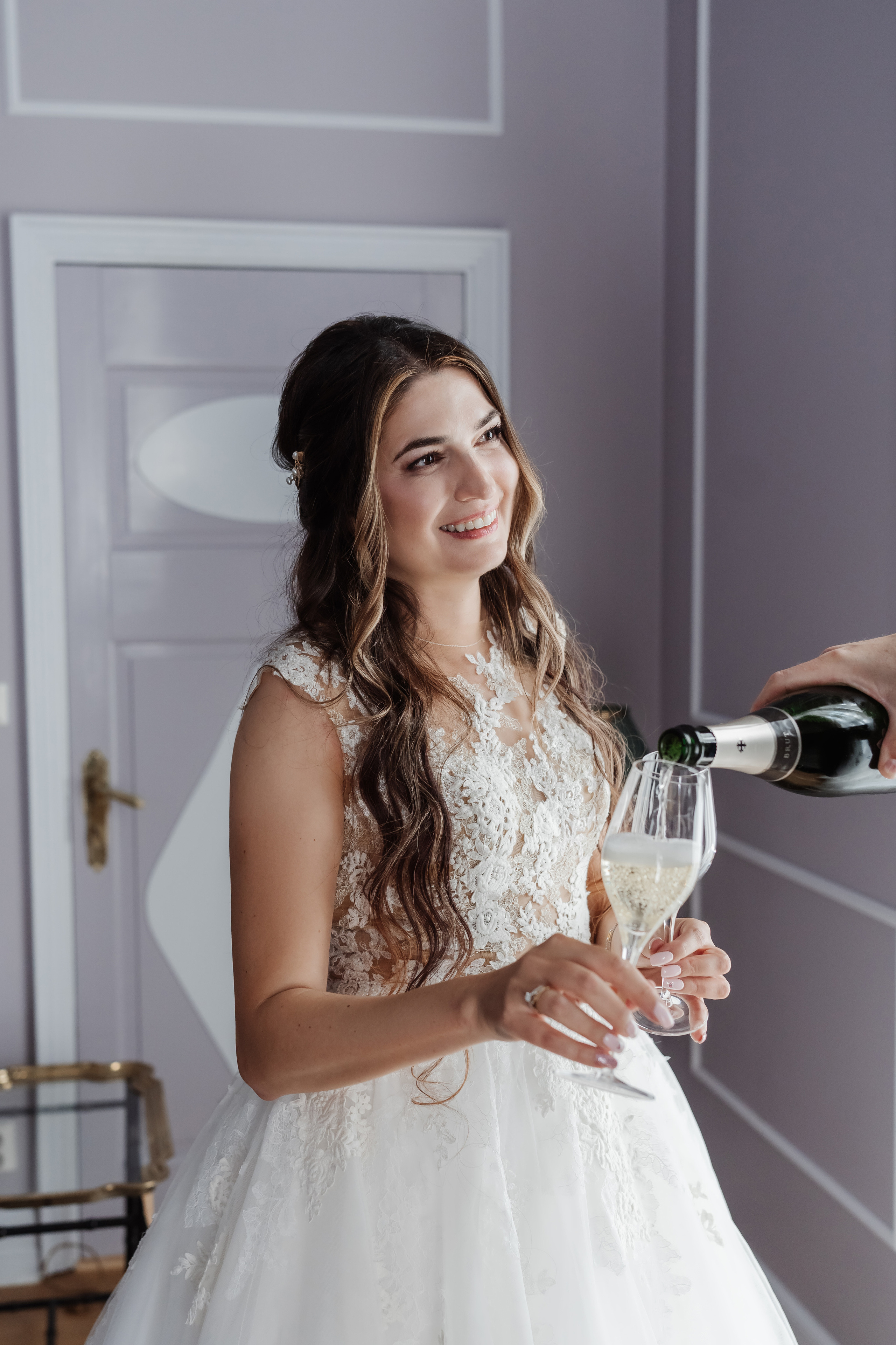 THOMAS & NATALYA. HOME