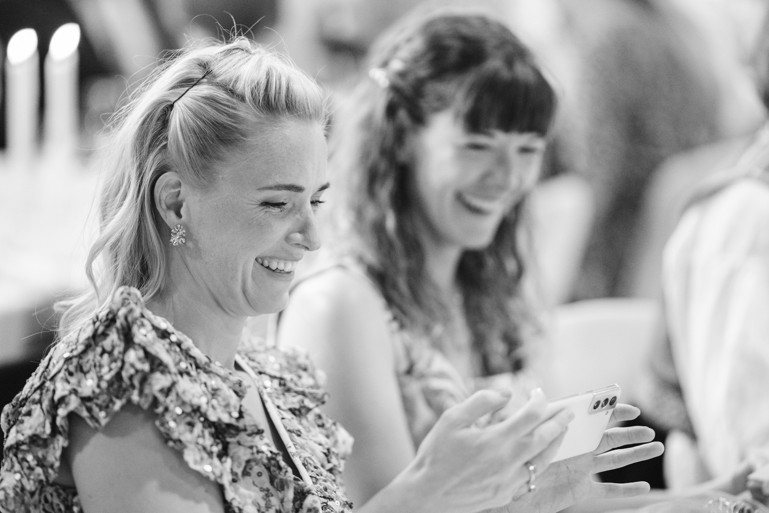 LINE & KRISTIAN. HOME