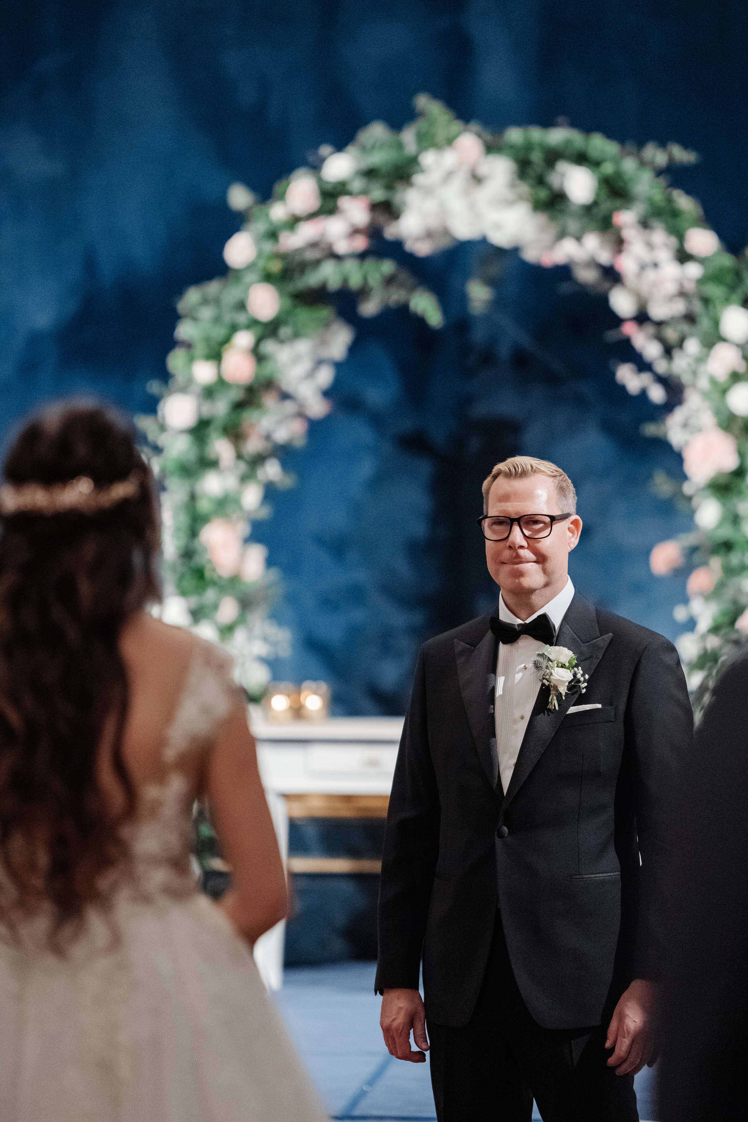 THOMAS & NATALYA. HOME