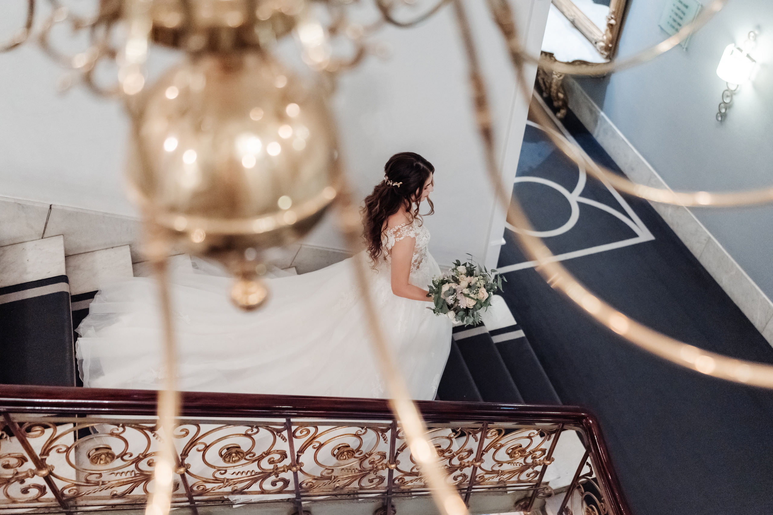 THOMAS & NATALYA. HOME