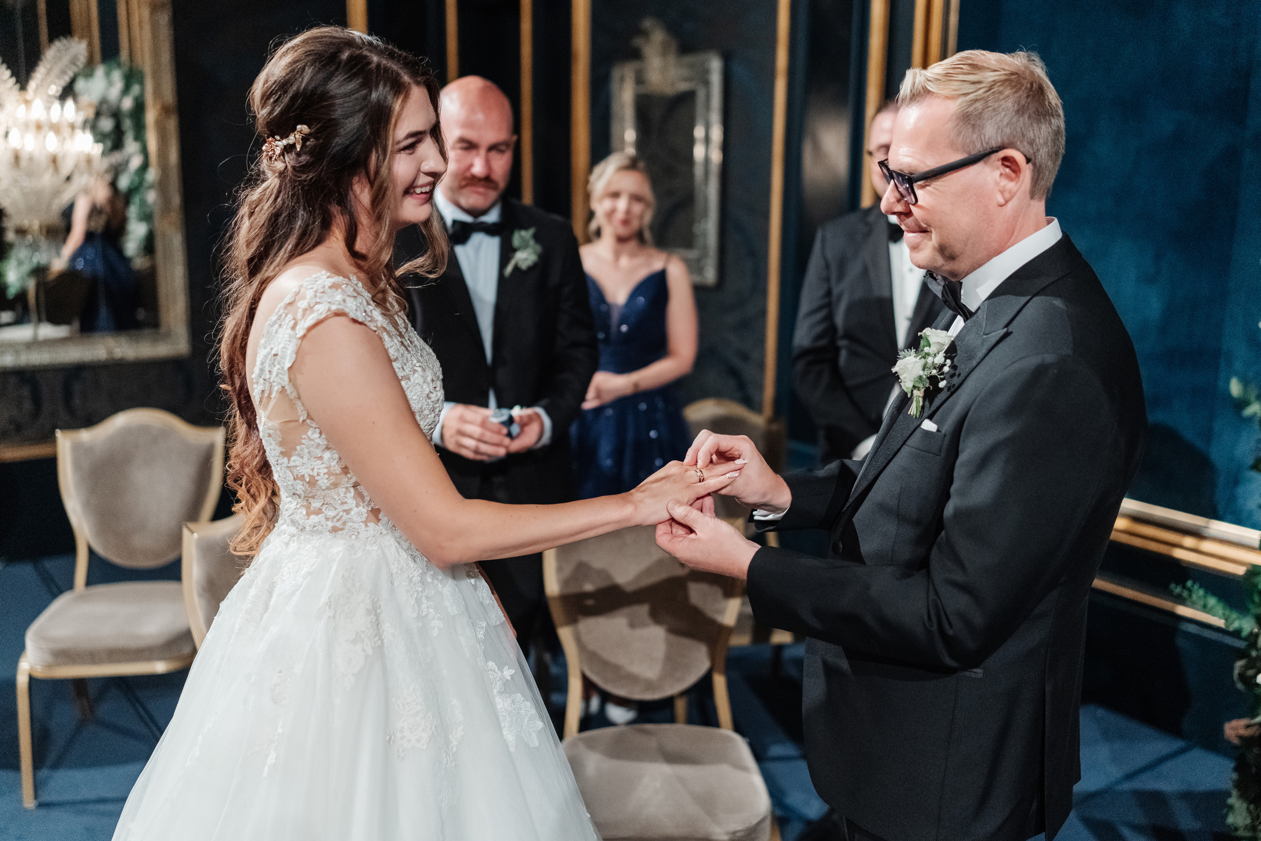 THOMAS & NATALYA. HOME