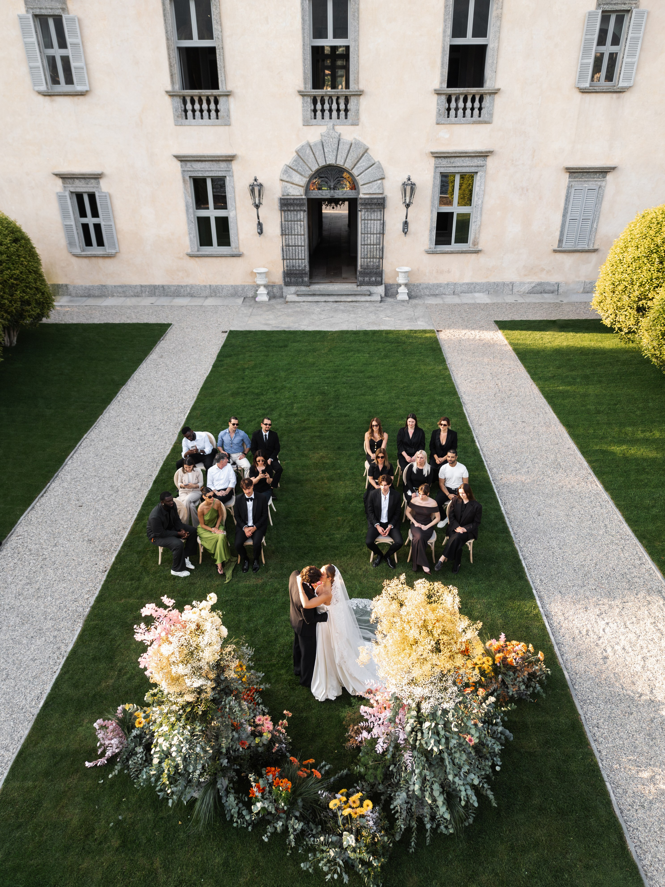 BEATRICE & JOEL. Pulma Fotograaf / Videograaf Oleg