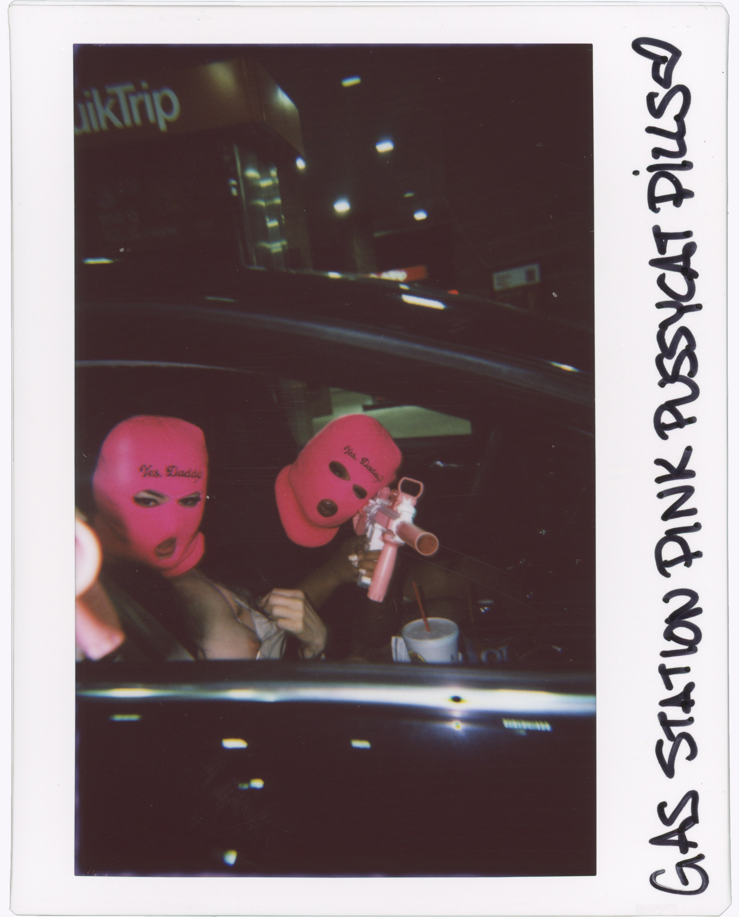 DAYNA & FRIENDS. Ke’Ondris