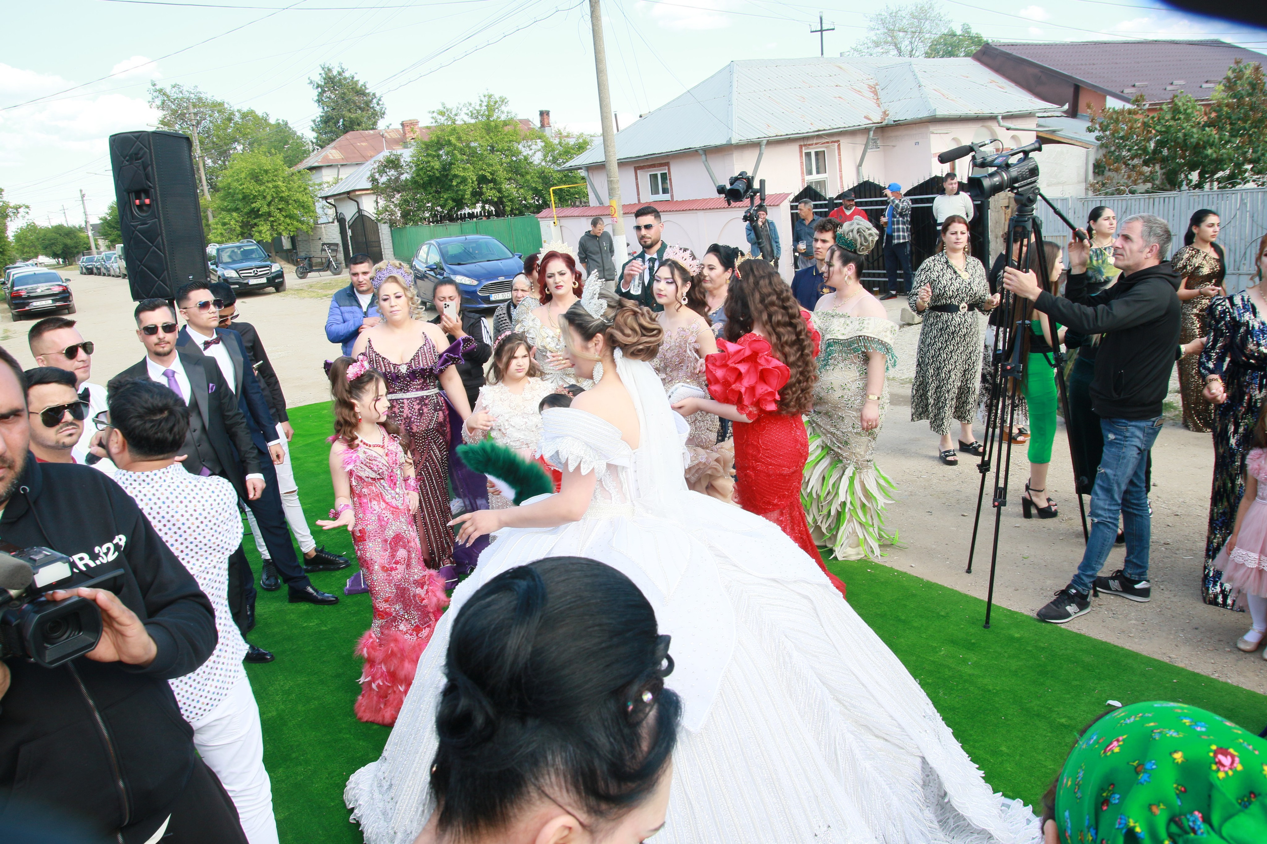 BORIS & ALINA. PETRU BYZO - family and children photographer in ROMANIA