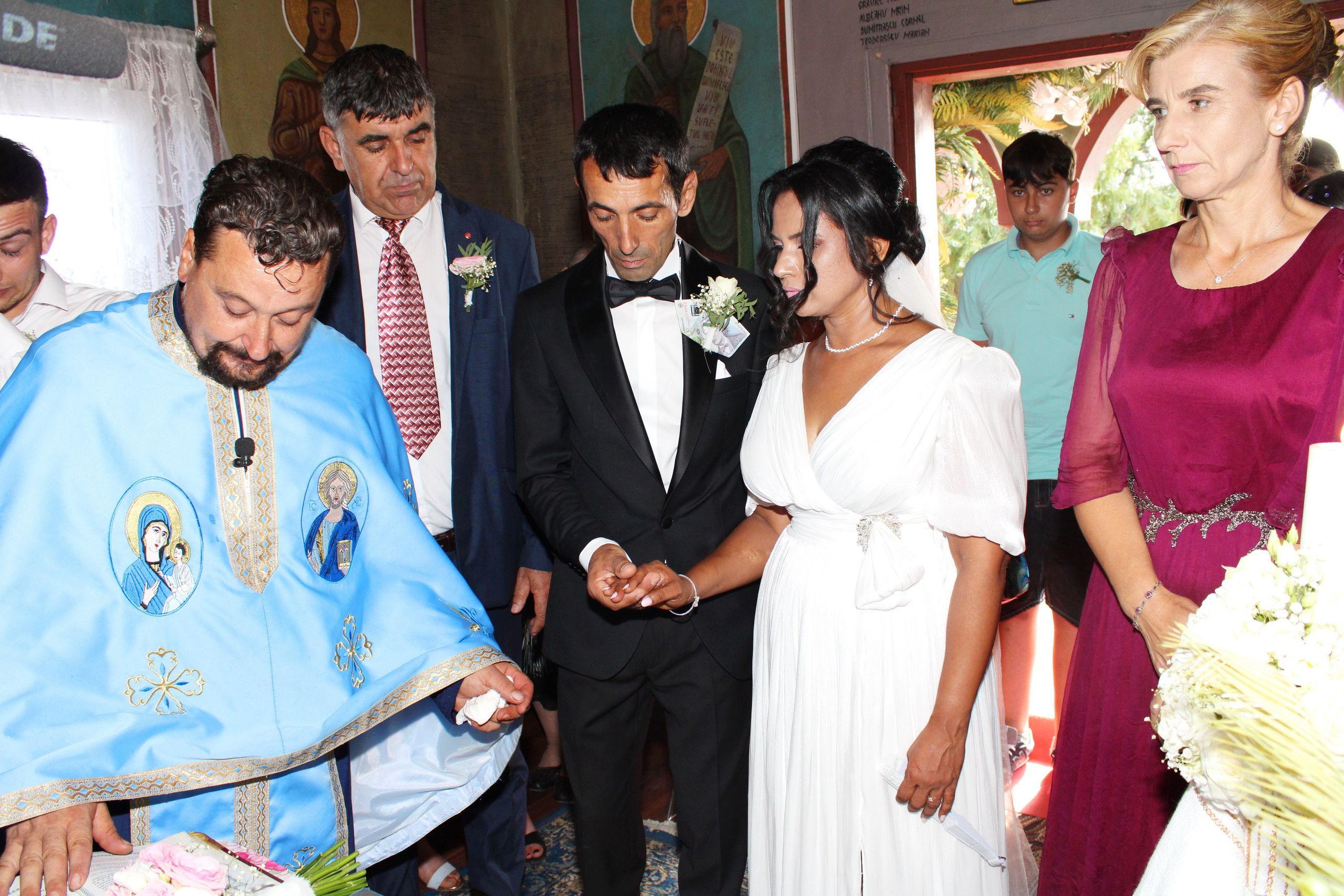 MINEL & MALINA. PETRU BYZO - family and children photographer in ROMANIA