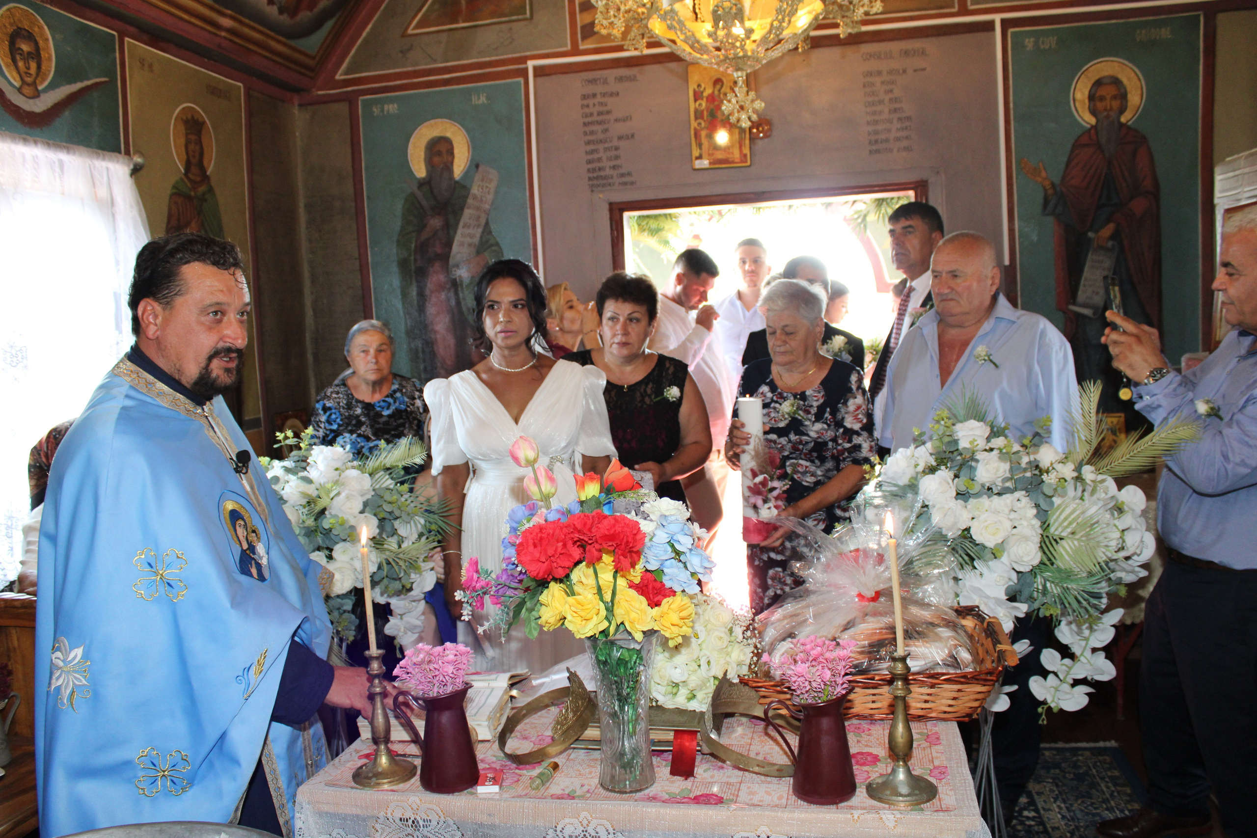 MINEL & MALINA. PETRU BYZO - family and children photographer in ROMANIA