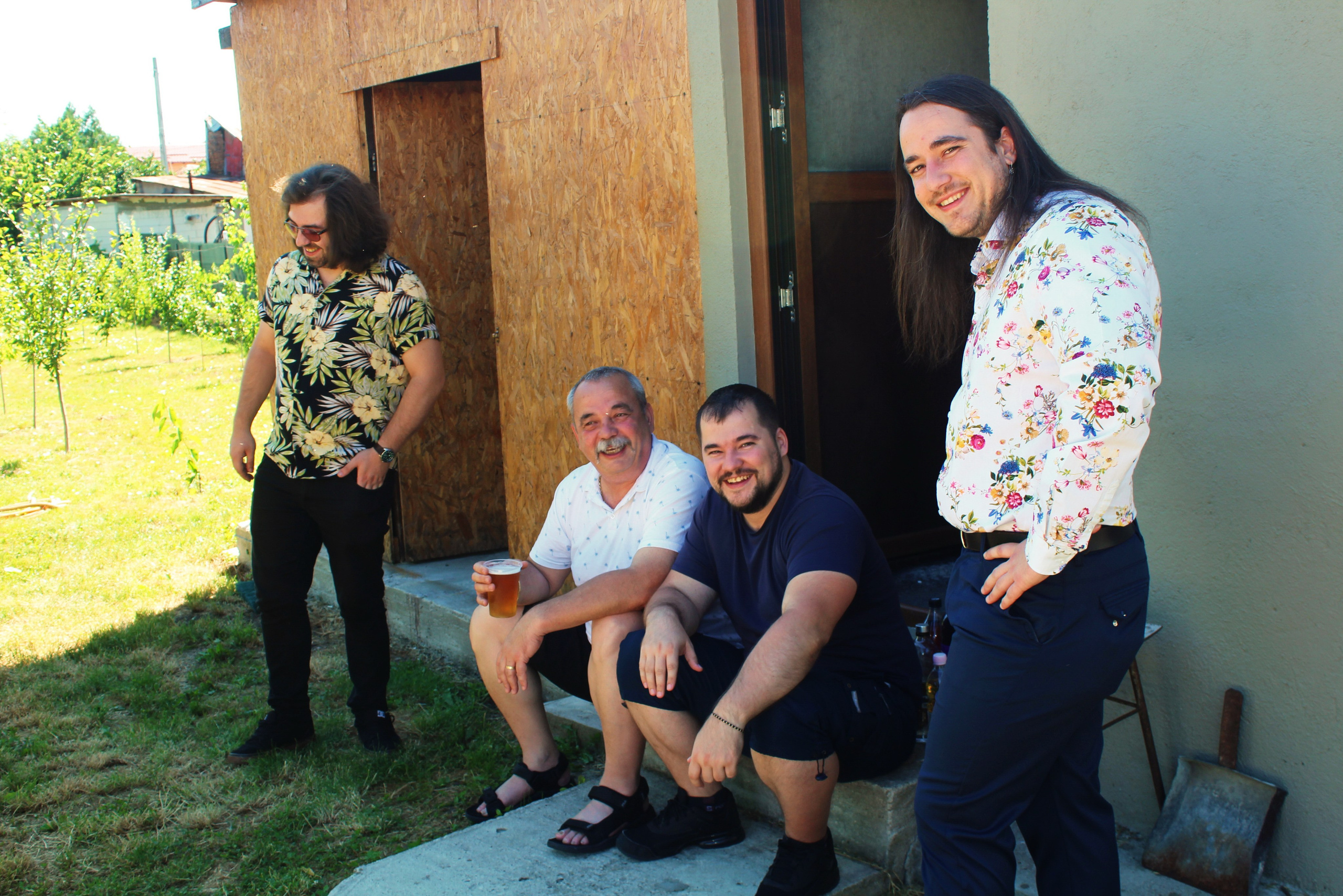 BYZO MEDIA. PETRU BYZO - family and children photographer in ROMANIA