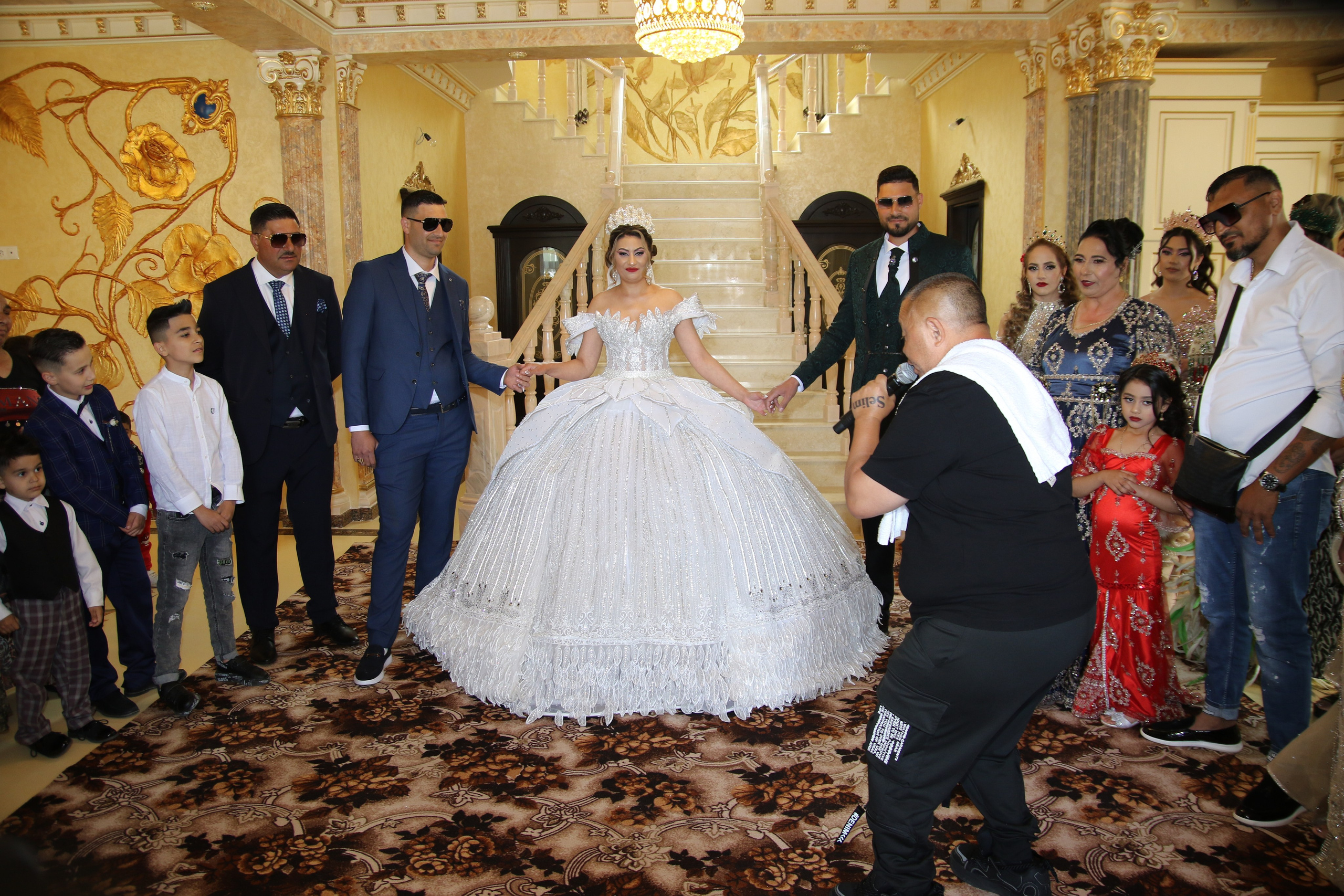 BORIS & ALINA. PETRU BYZO - family and children photographer in ROMANIA