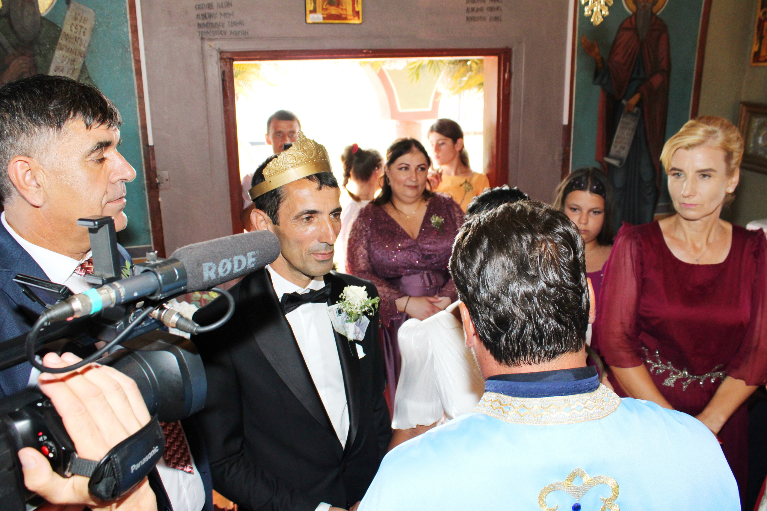 MINEL & MALINA. PETRU BYZO - family and children photographer in ROMANIA