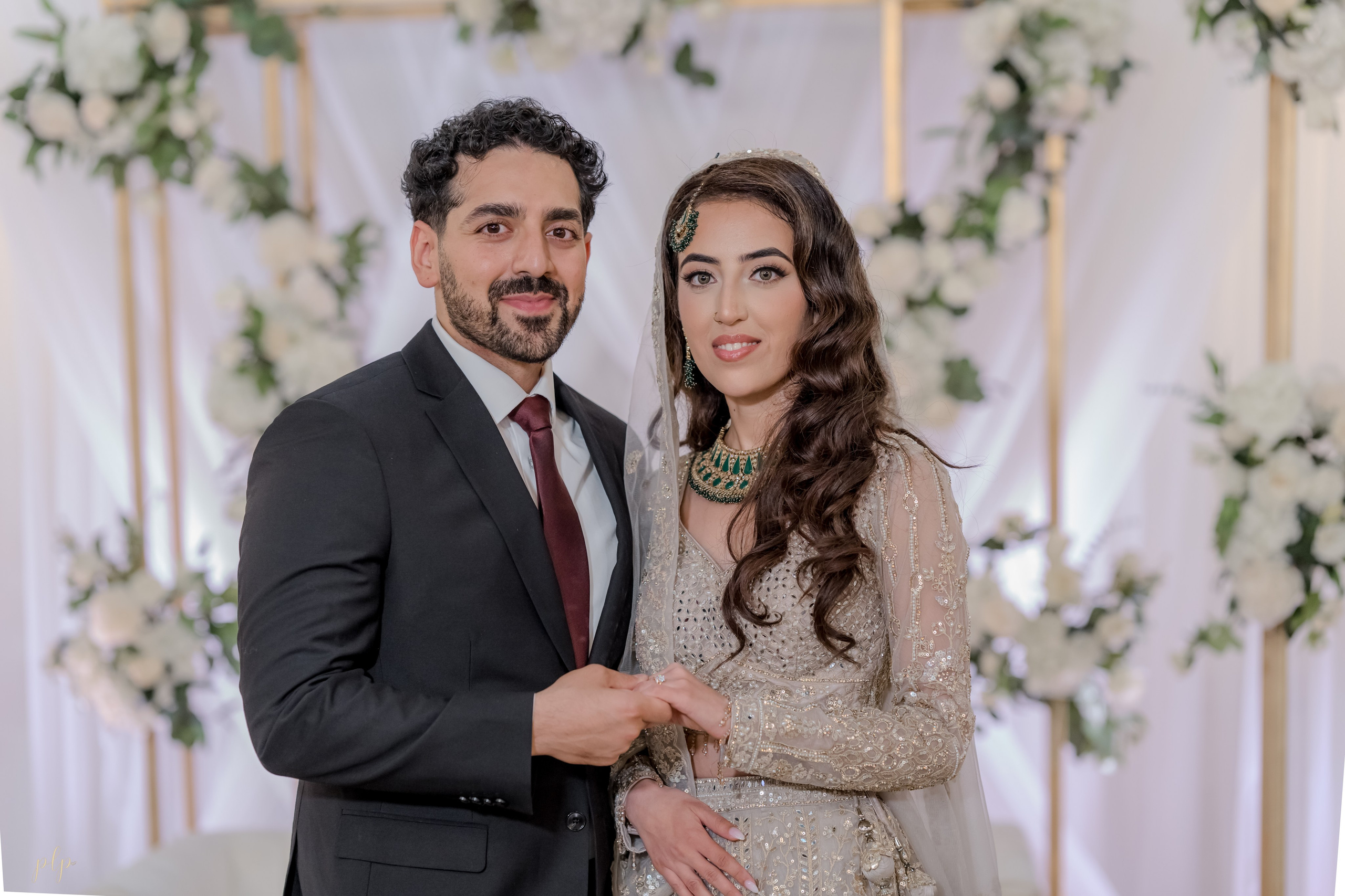Mujtaba & Najia. Wedding Photographers and Filmmakers