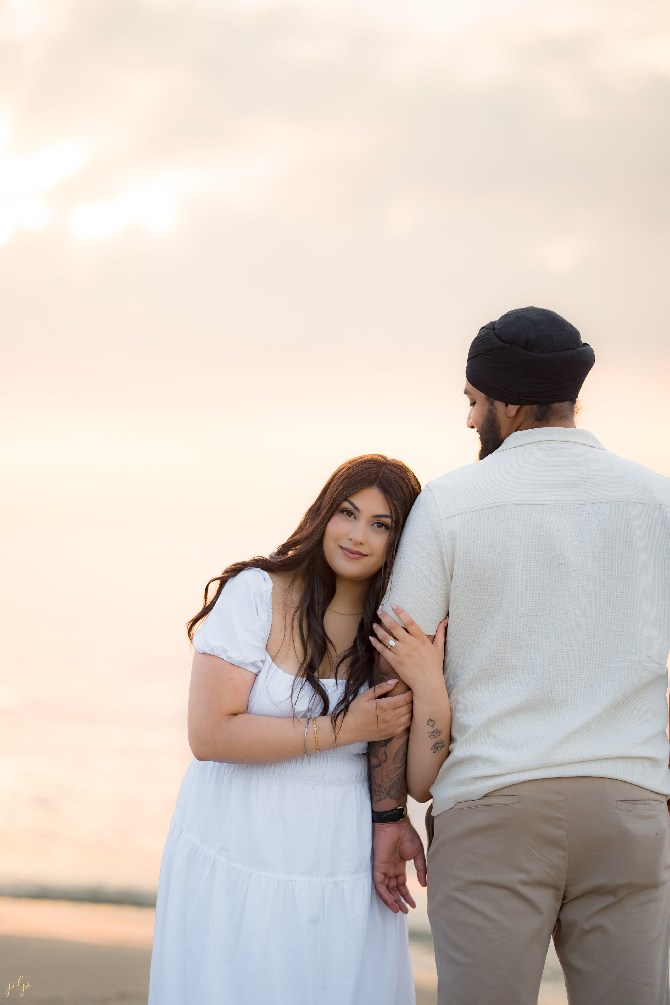 Savreen and Mandeep. Wedding Photographers and Filmmakers