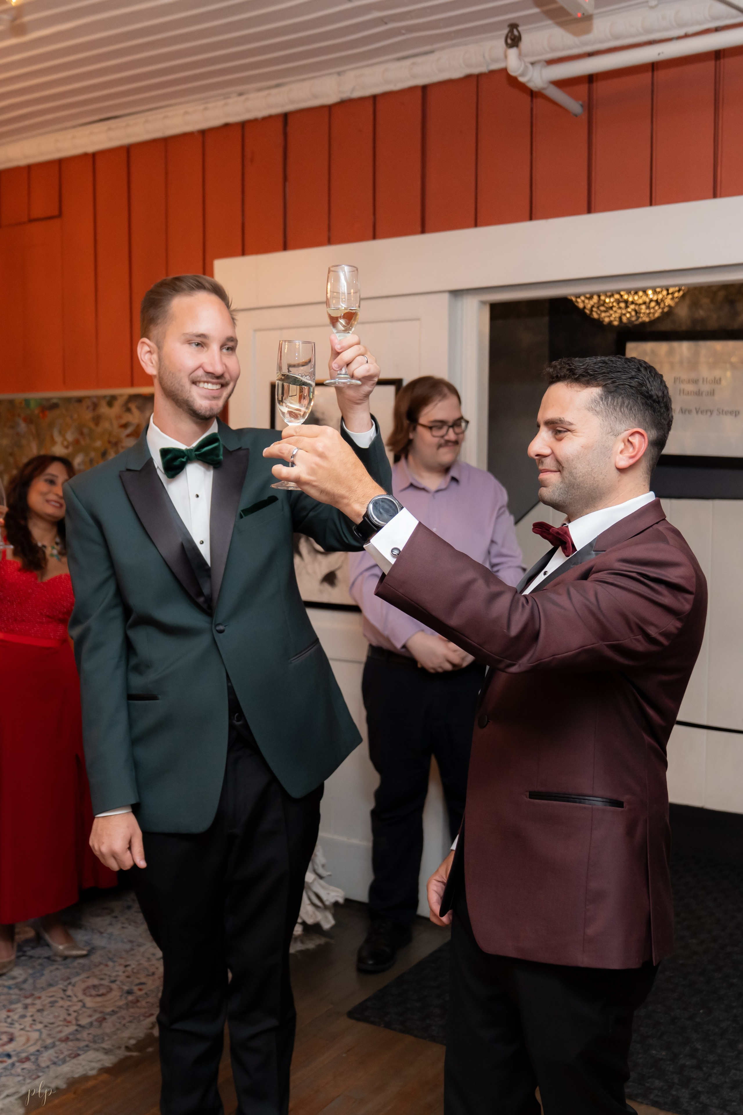 Kayan and Ryan. Wedding Photographers and Filmmakers